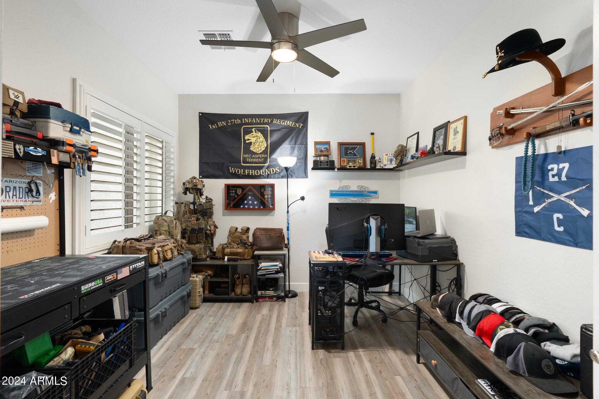 2867 E Courtney Street