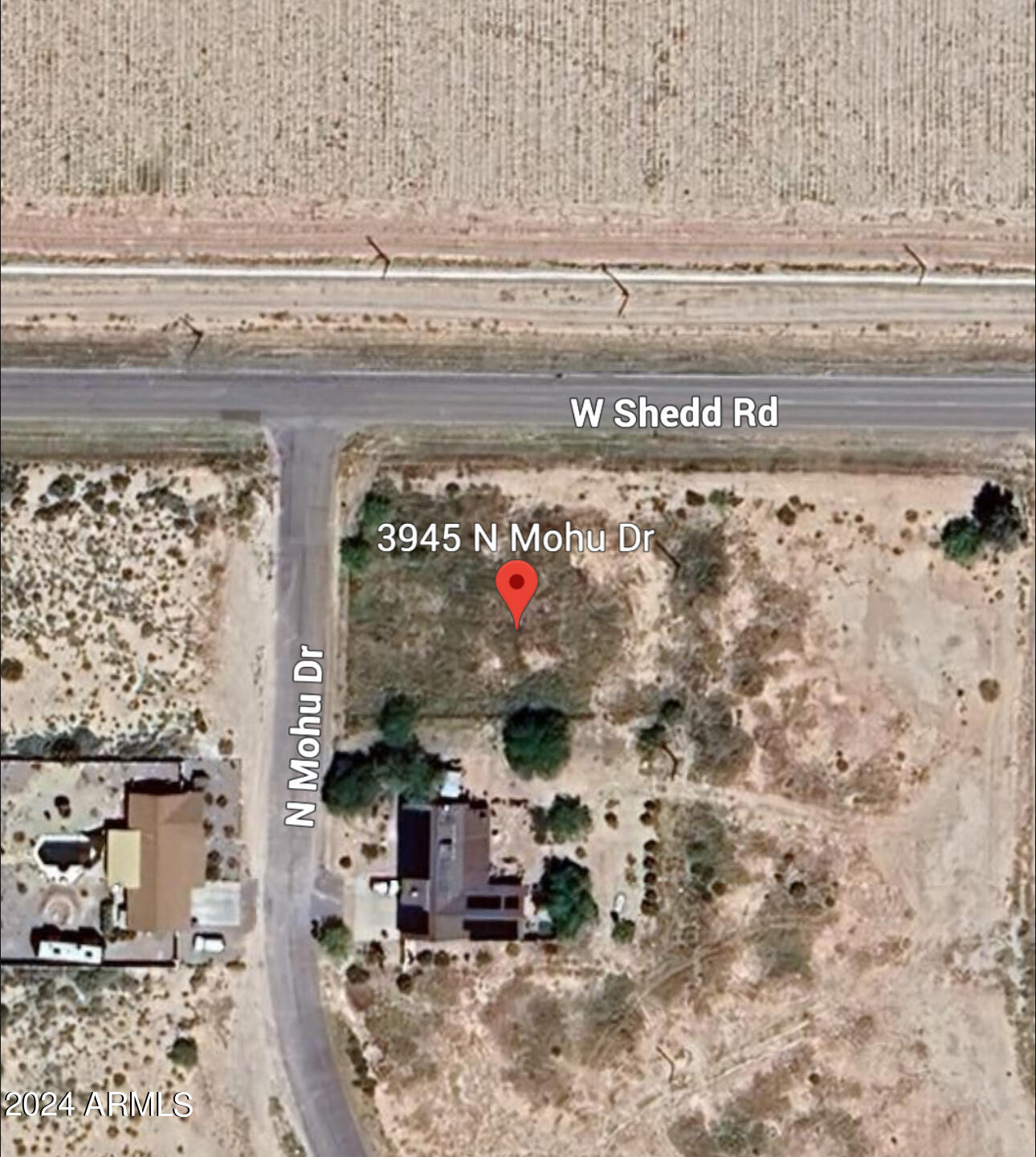 3945 N MOHU Drive, 18