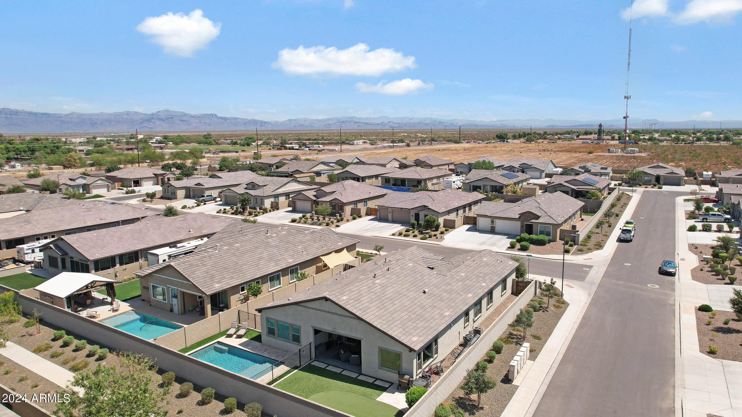 40548 N BARRED Place