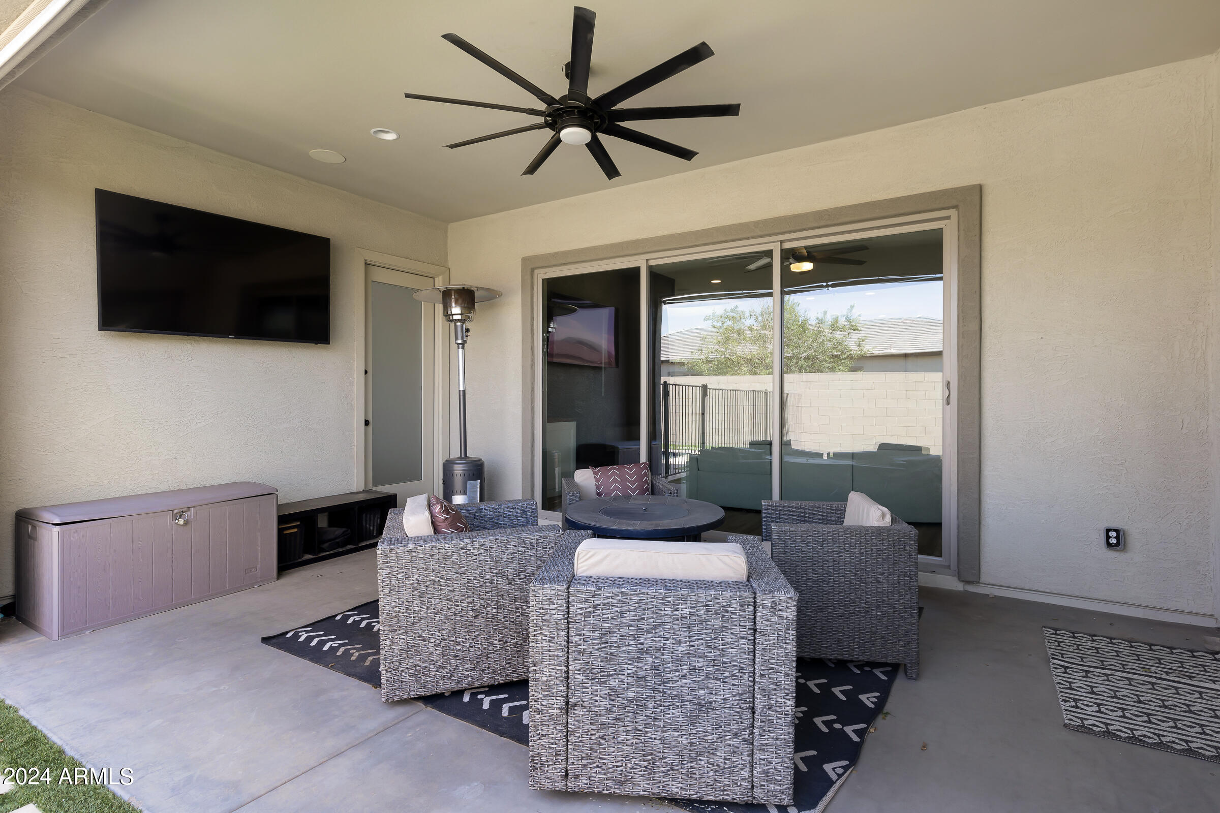 40548 N BARRED Place