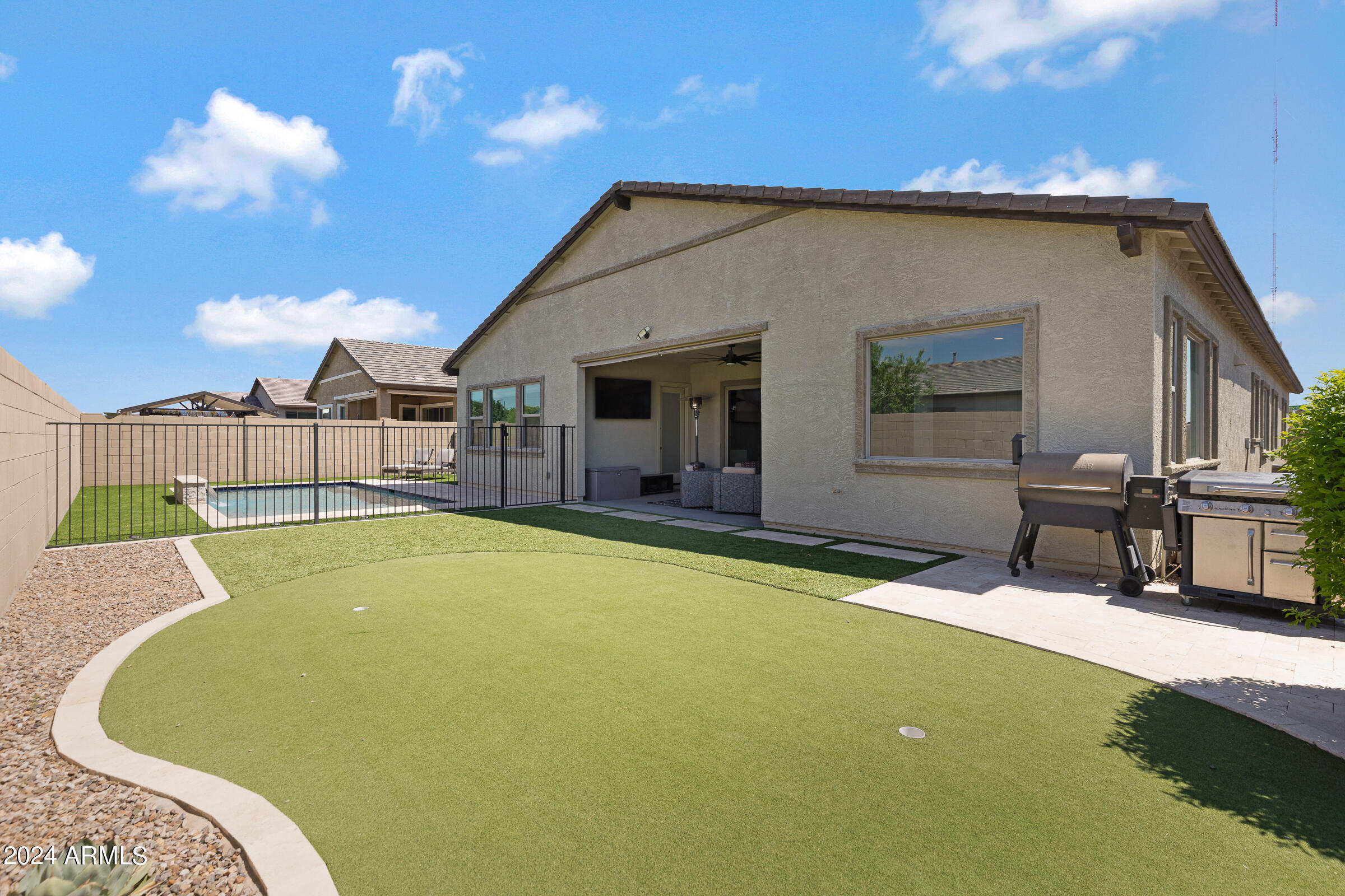 40548 N BARRED Place