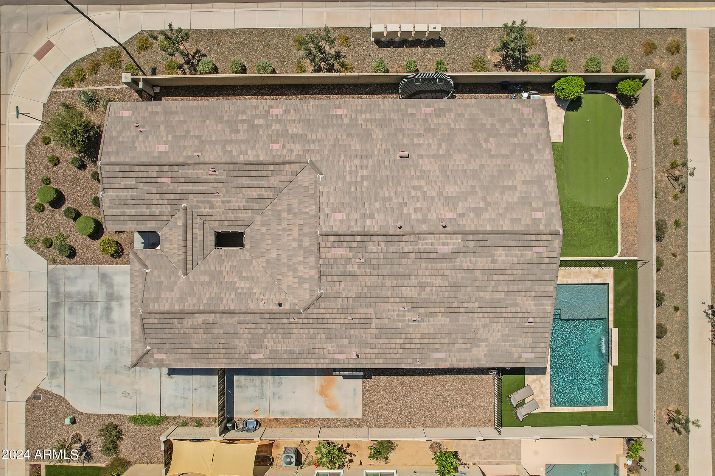 40548 N BARRED Place