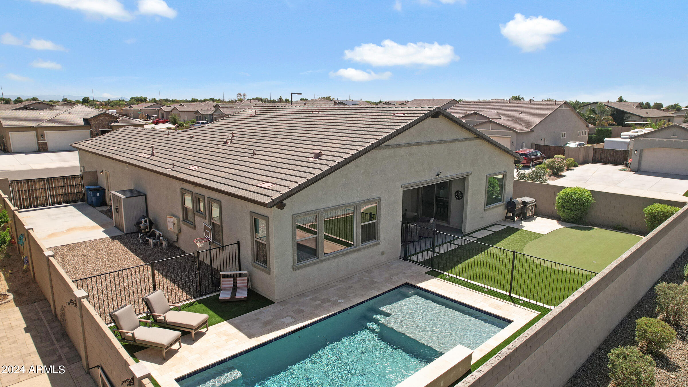 40548 N BARRED Place