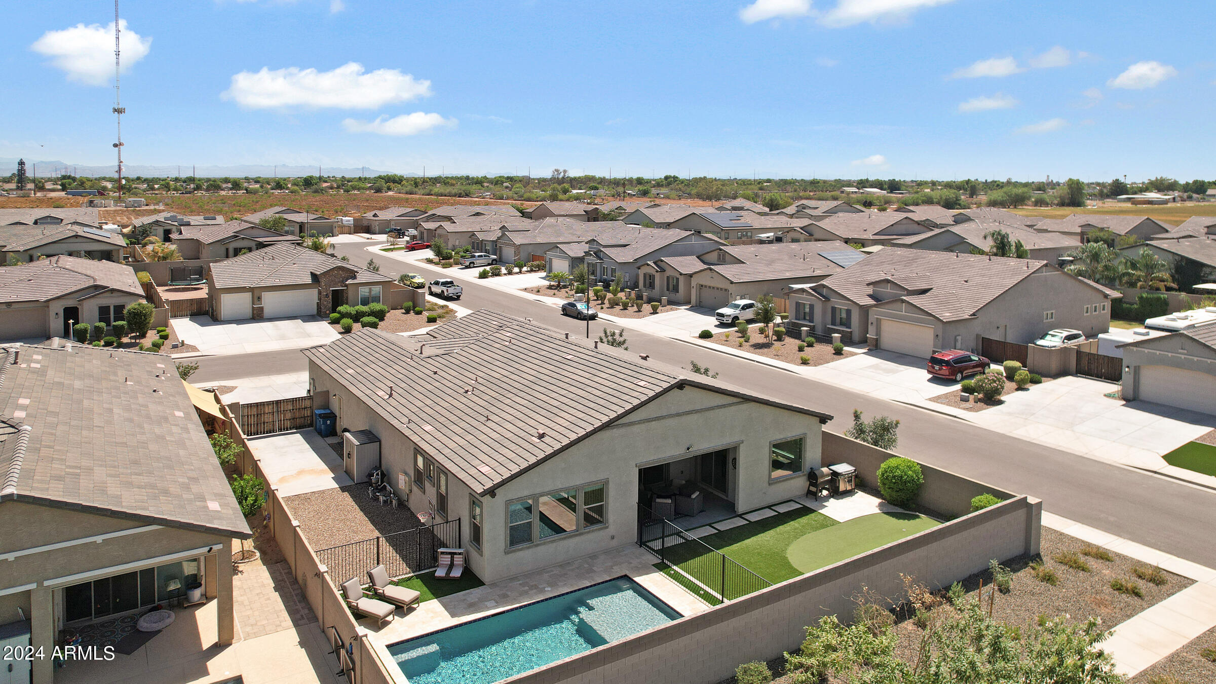 40548 N BARRED Place