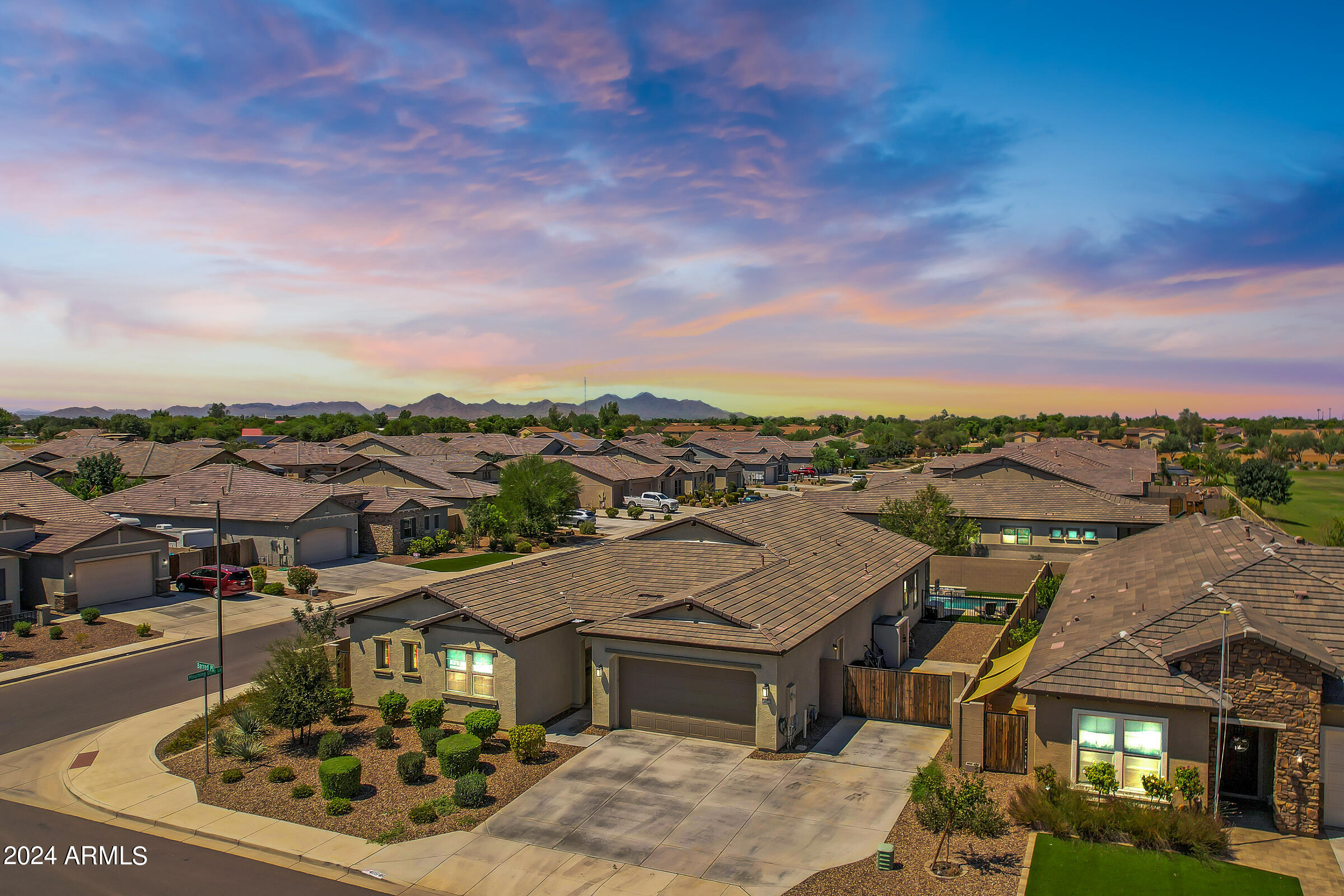 40548 N BARRED Place