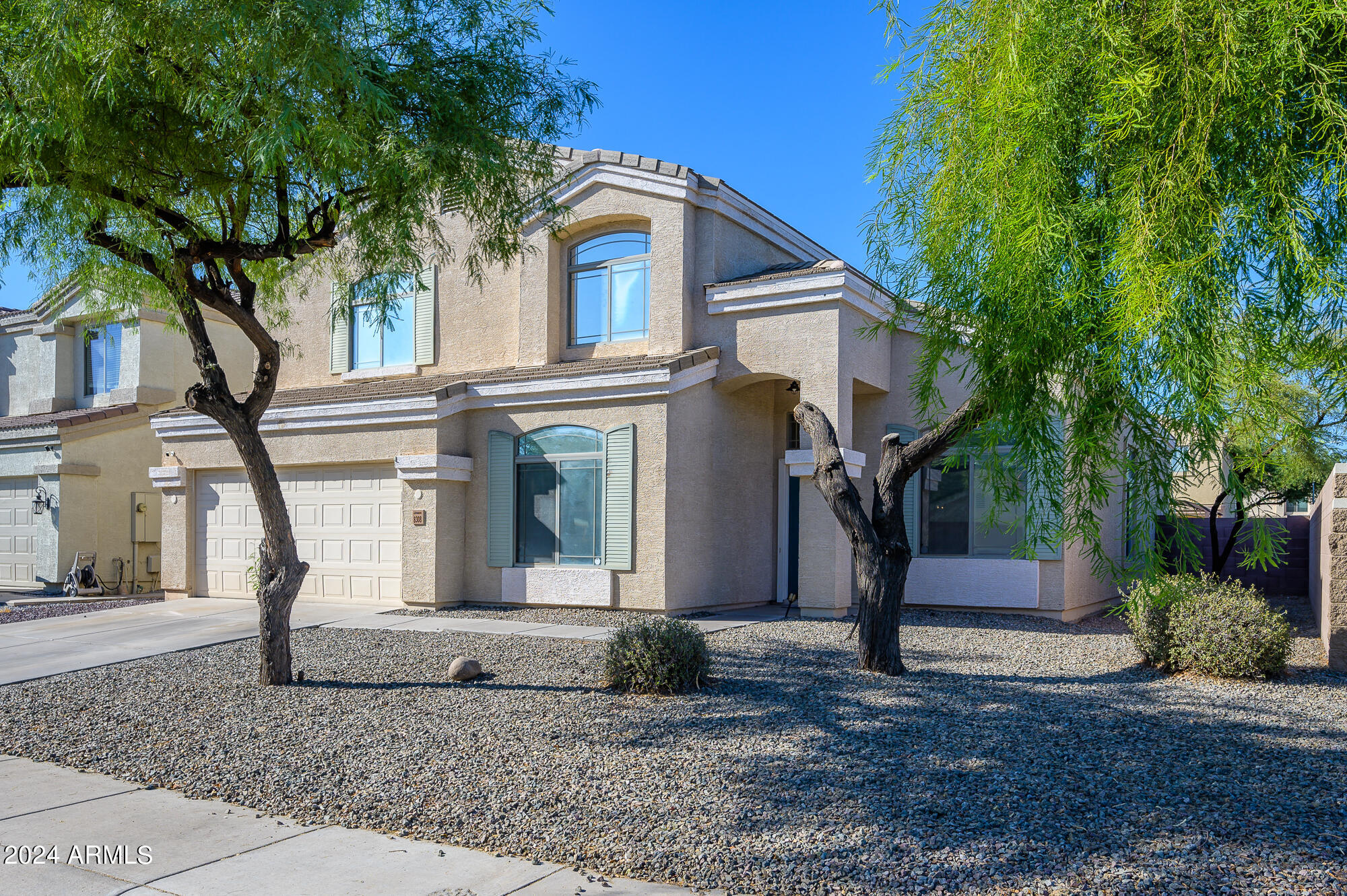 8308 W FOREST GROVE Avenue