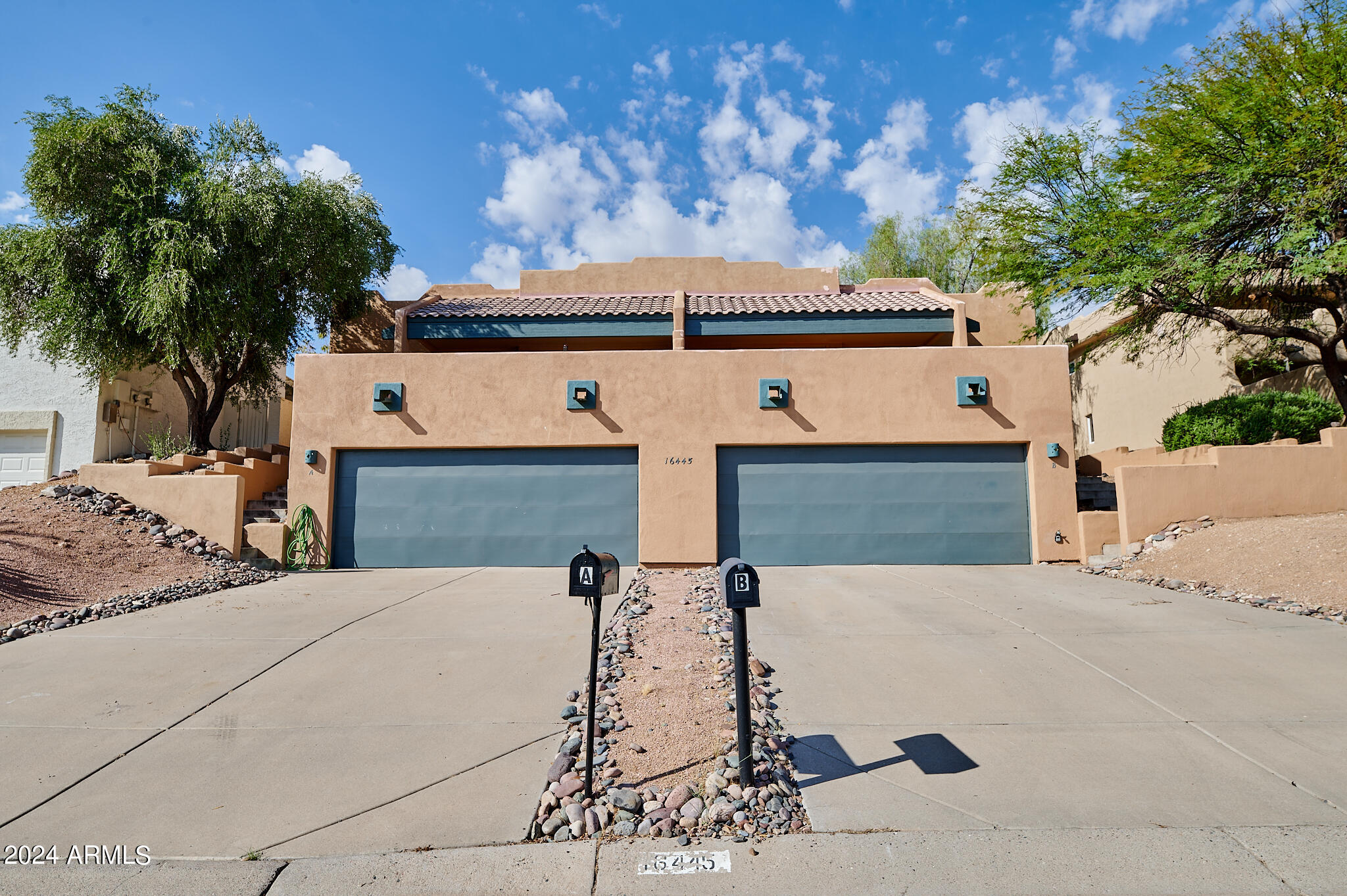 16445 E SEGUNDO Drive, A