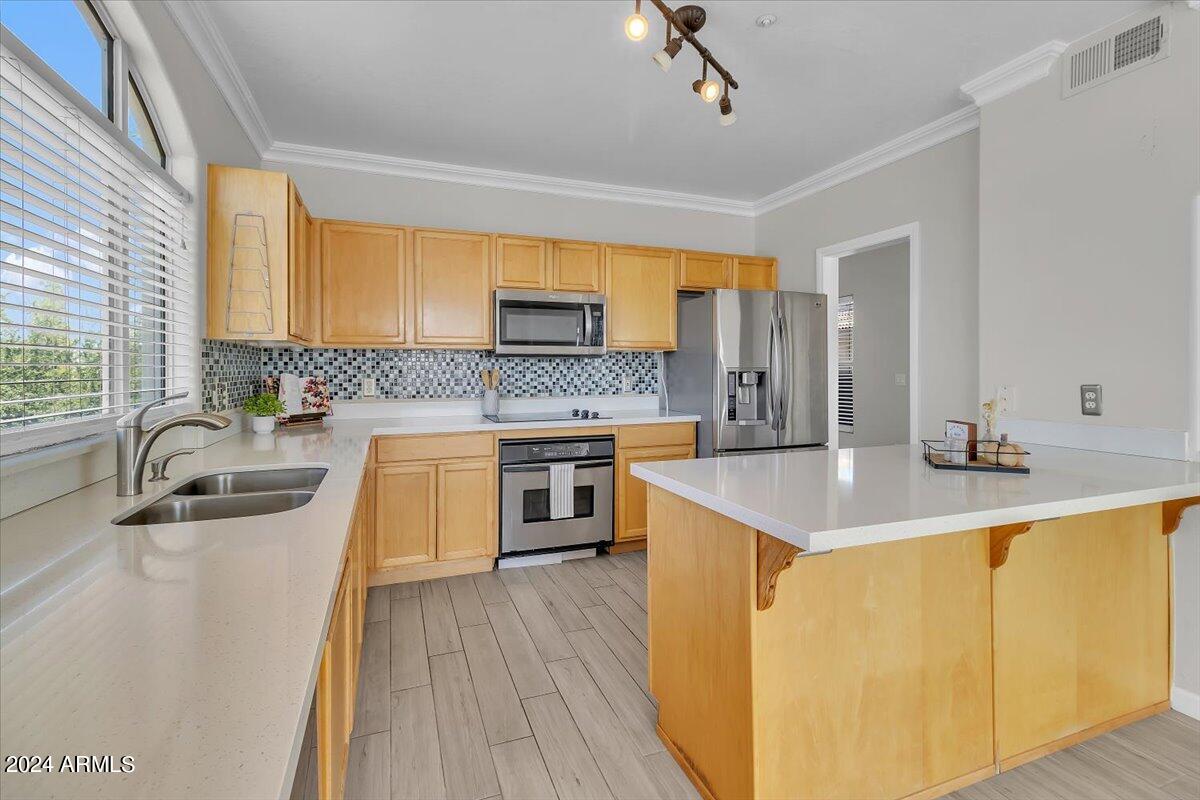 1081 W 1ST Street # 17