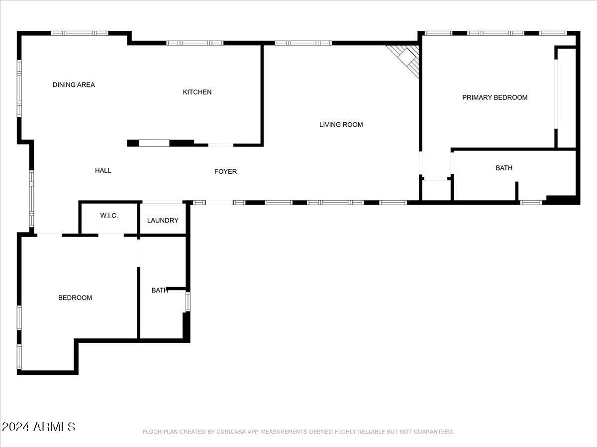 1081 W 1ST Street # 17