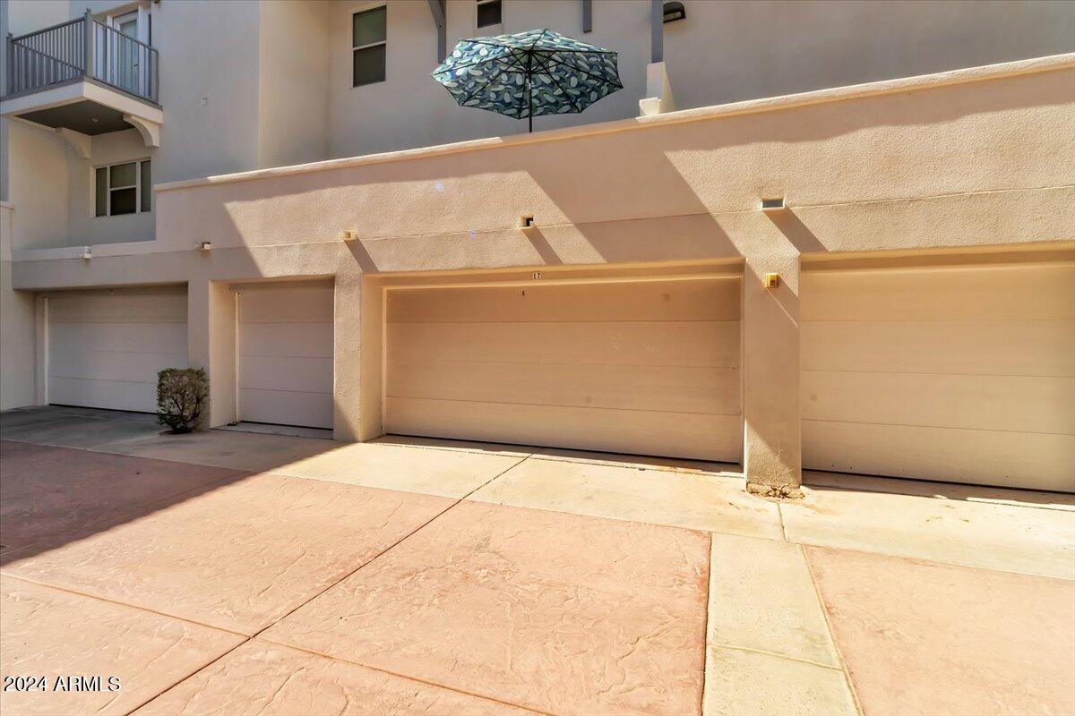 1081 W 1ST Street # 17