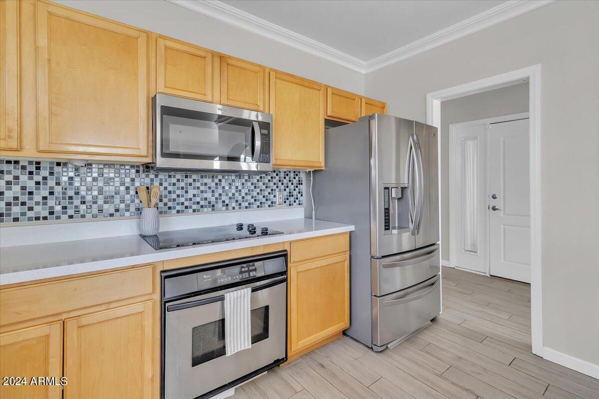 1081 W 1ST Street # 17