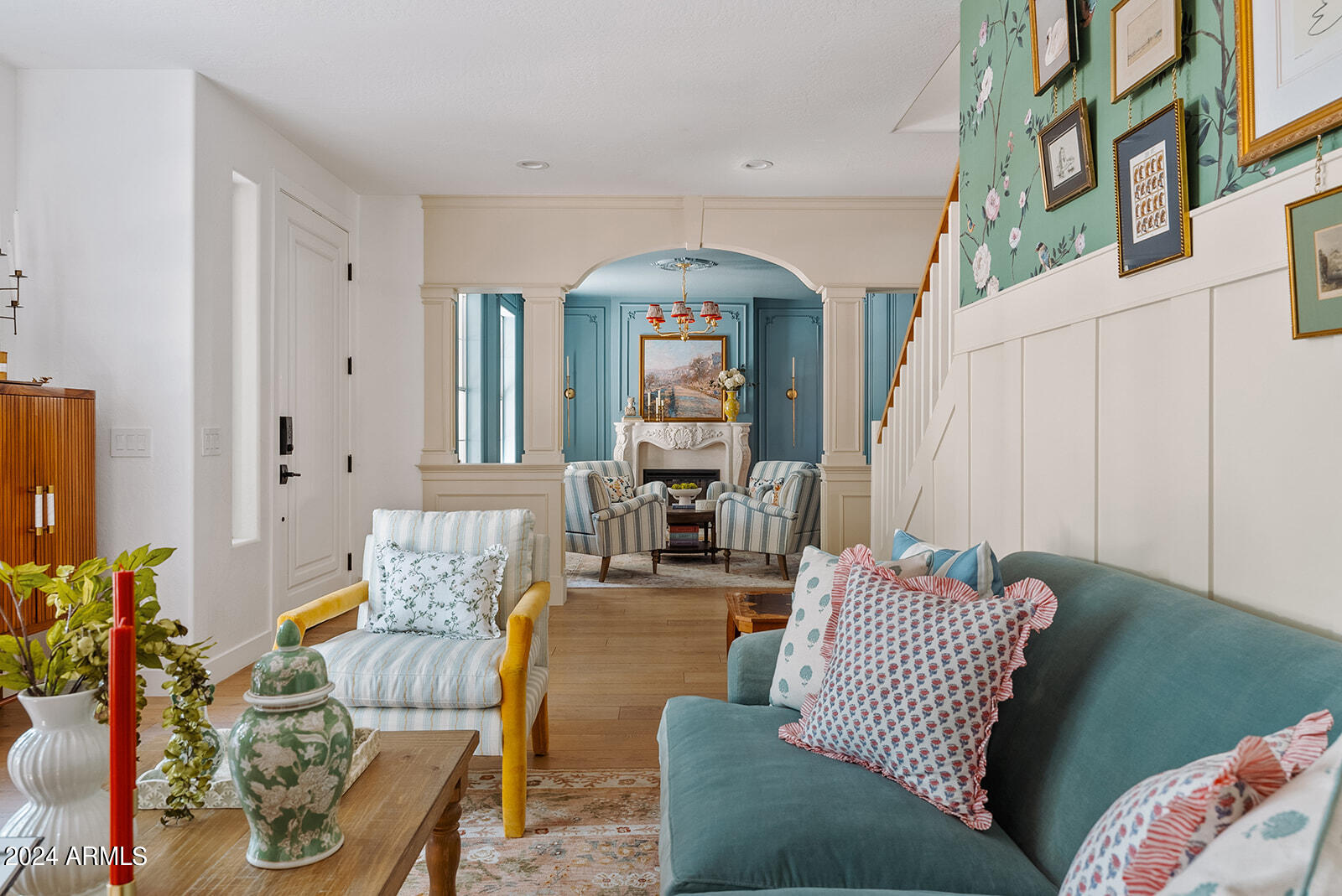 2664 E VIRGINIA Street