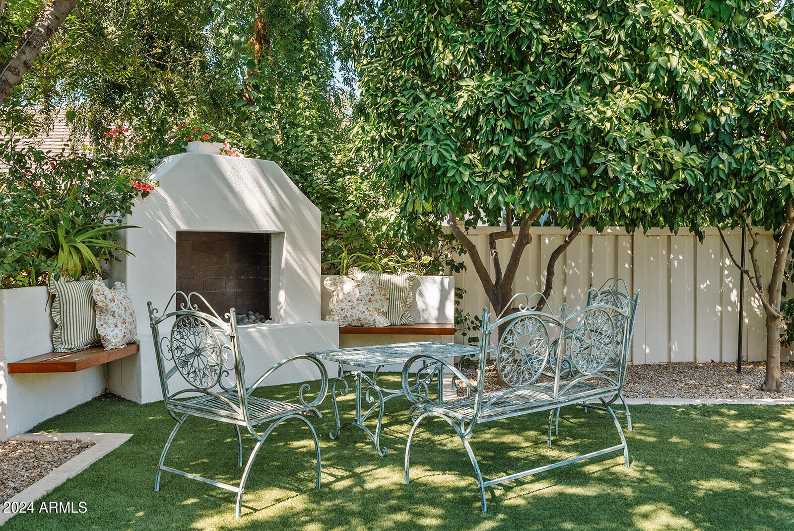 2664 E VIRGINIA Street