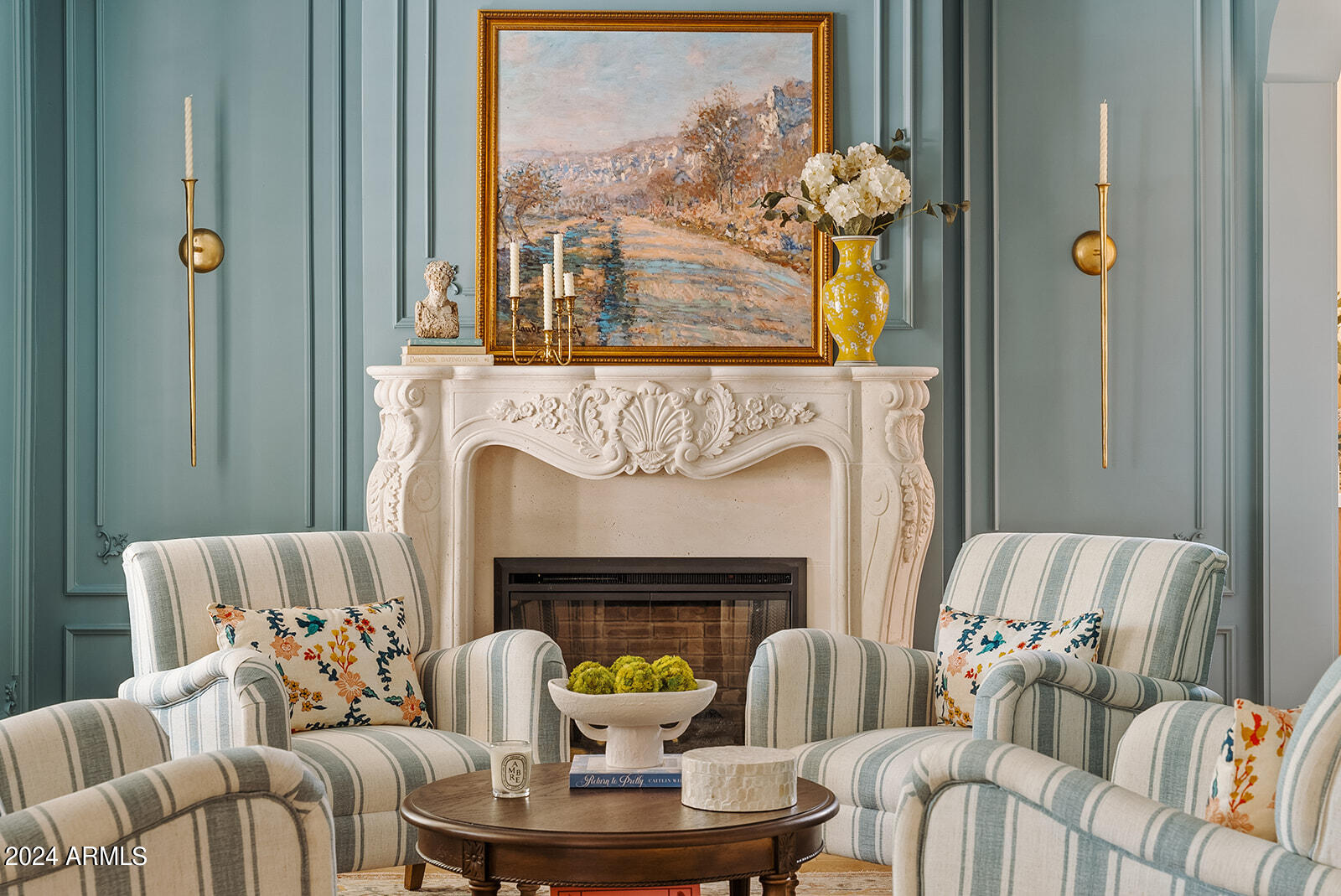 2664 E VIRGINIA Street