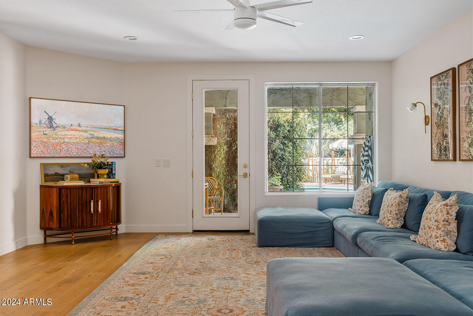 2664 E VIRGINIA Street