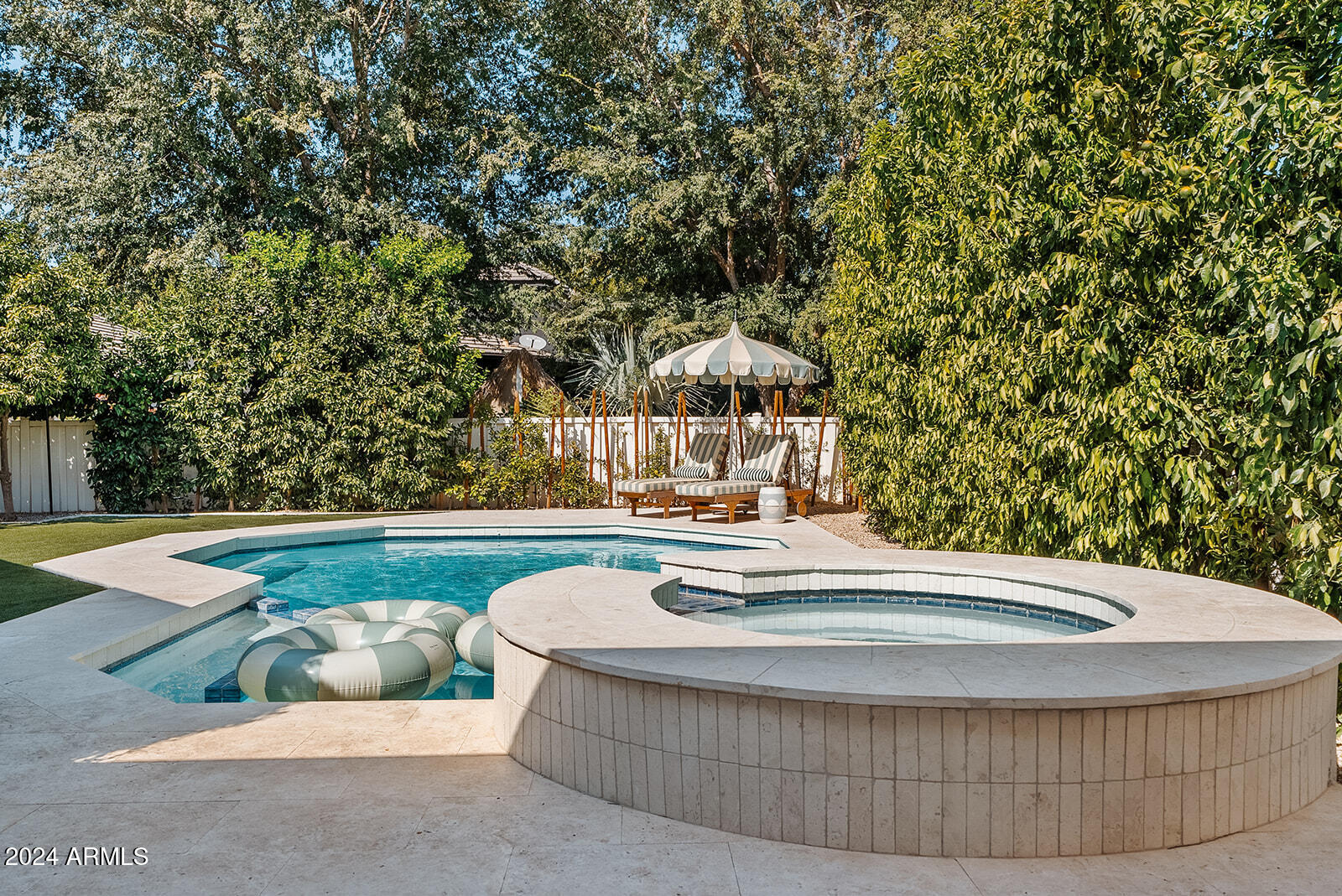 2664 E VIRGINIA Street