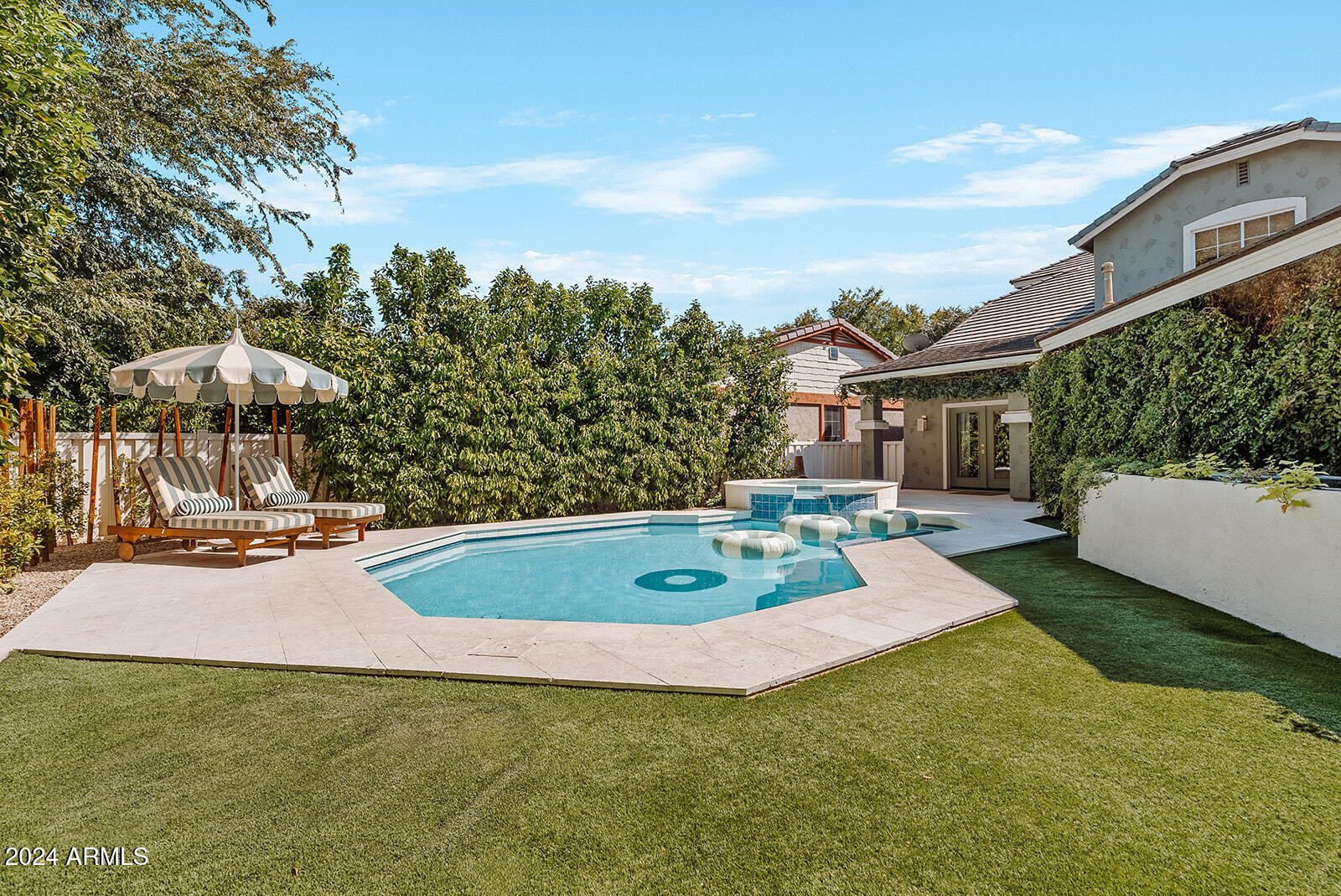 2664 E VIRGINIA Street