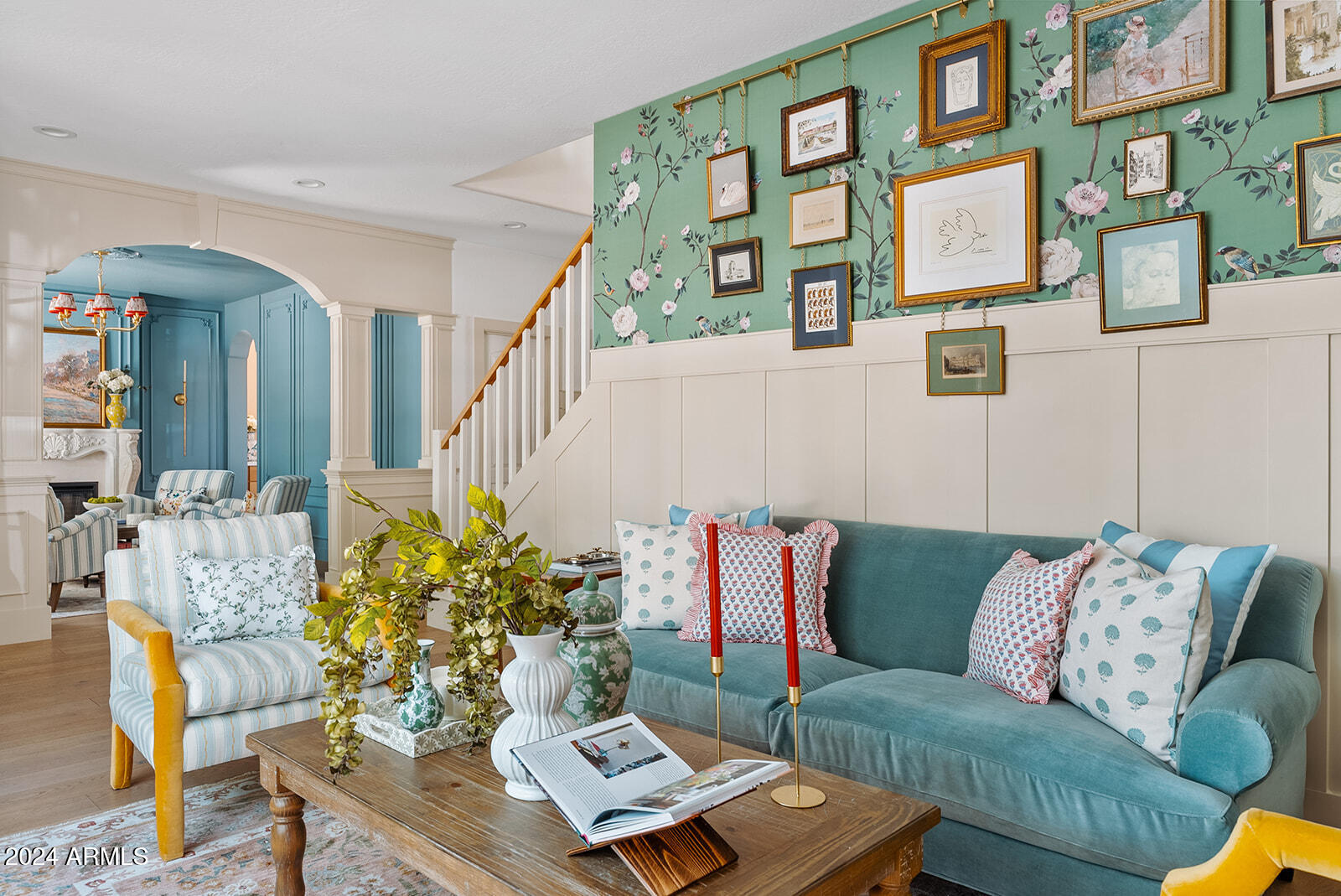 2664 E VIRGINIA Street