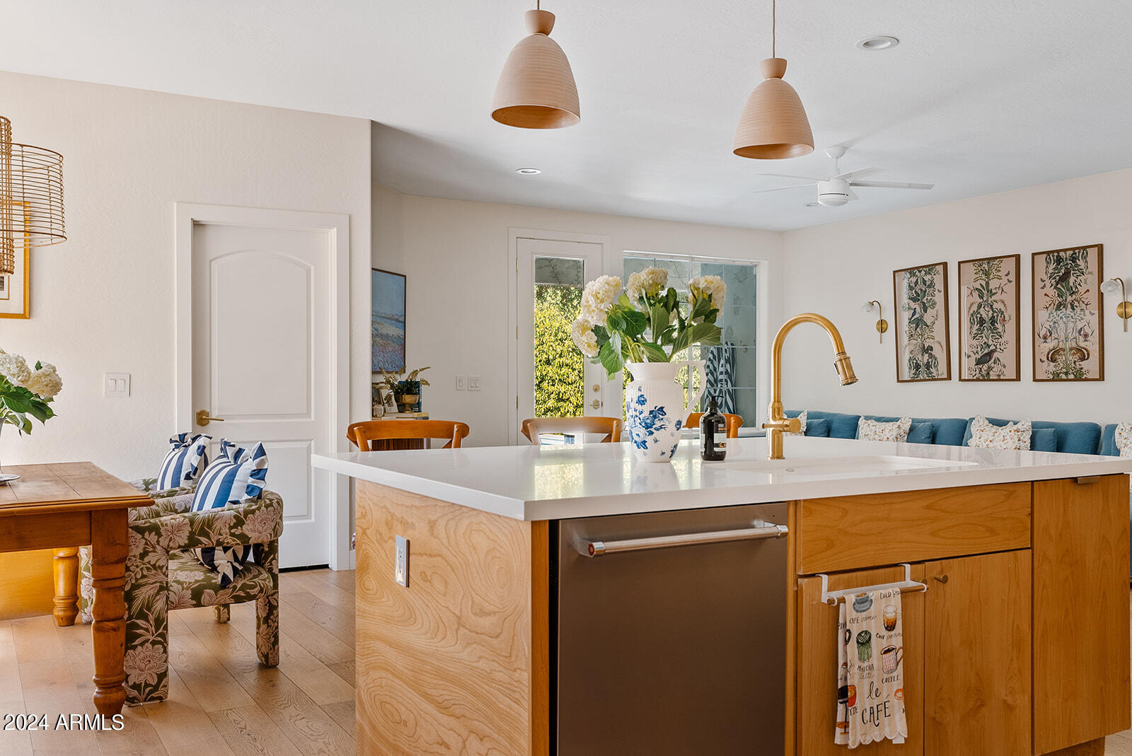 2664 E VIRGINIA Street