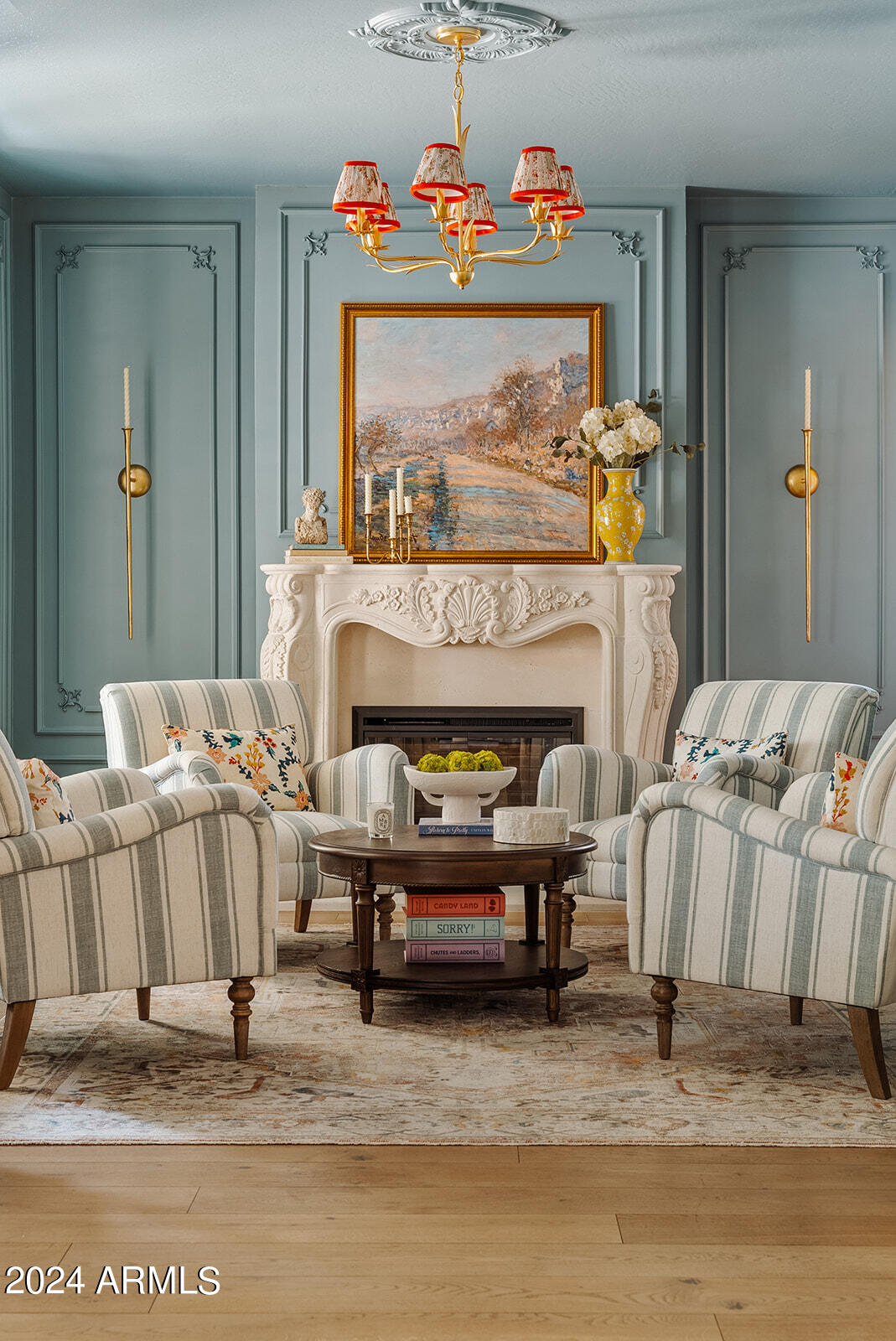 2664 E VIRGINIA Street