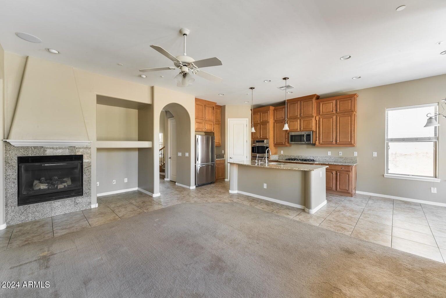 9302 E HORSESHOE BEND Drive