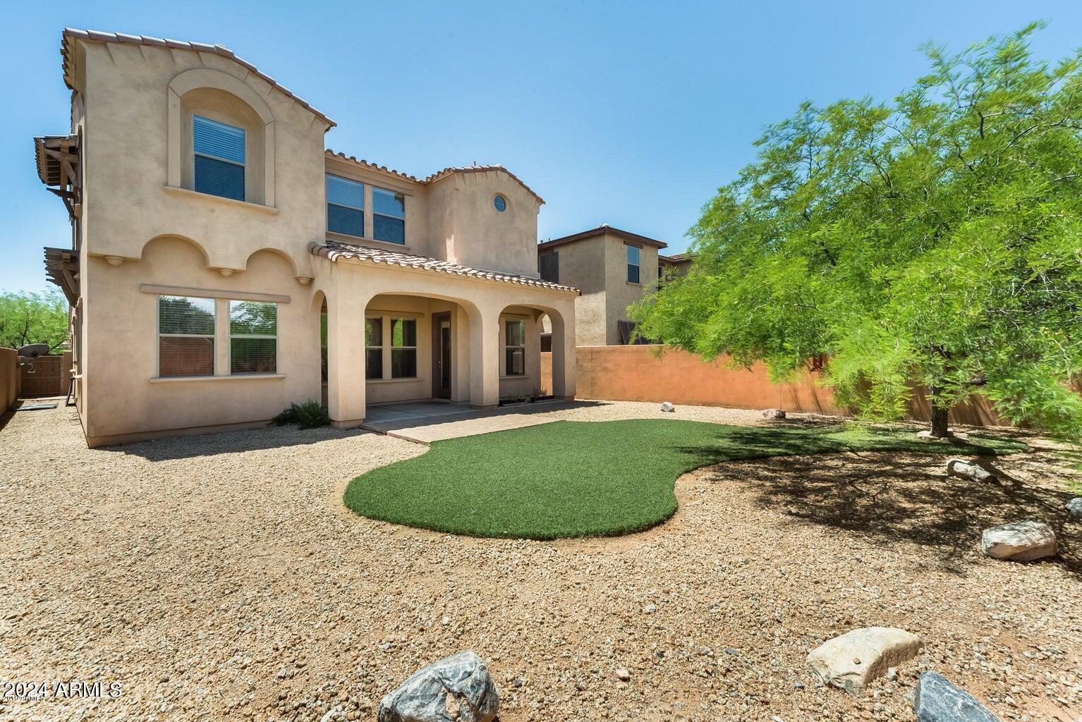 9302 E HORSESHOE BEND Drive