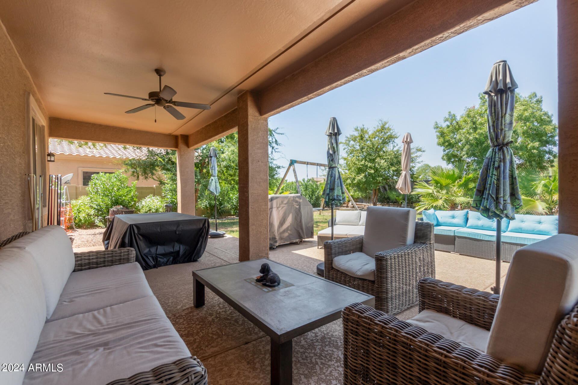 11252 E STANTON Avenue