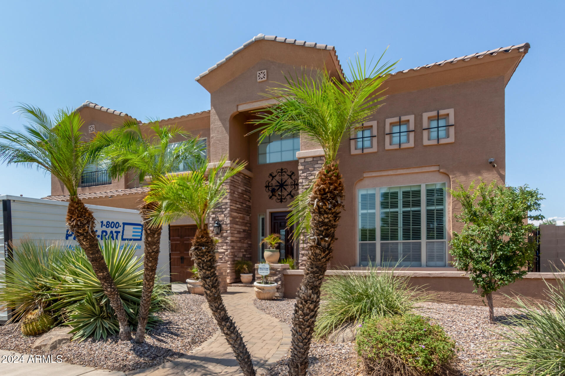 11252 E STANTON Avenue