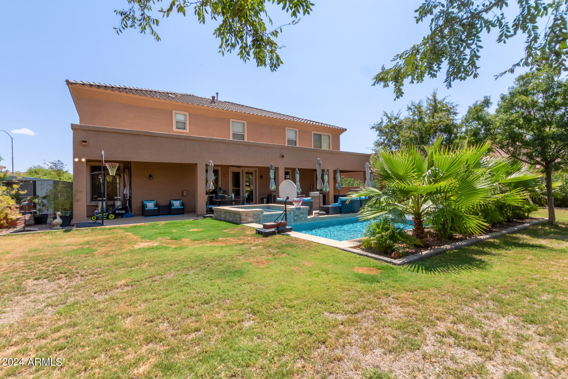 11252 E STANTON Avenue