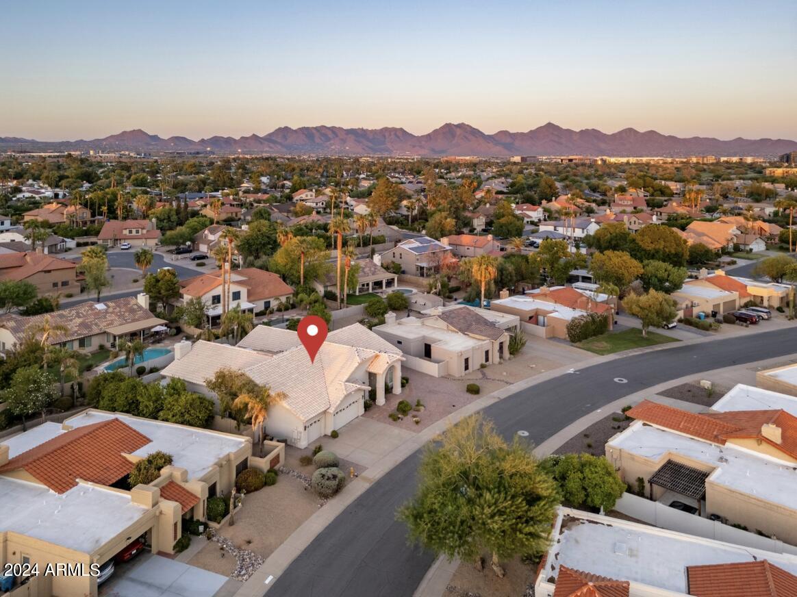 6232 E MONTE CRISTO Avenue