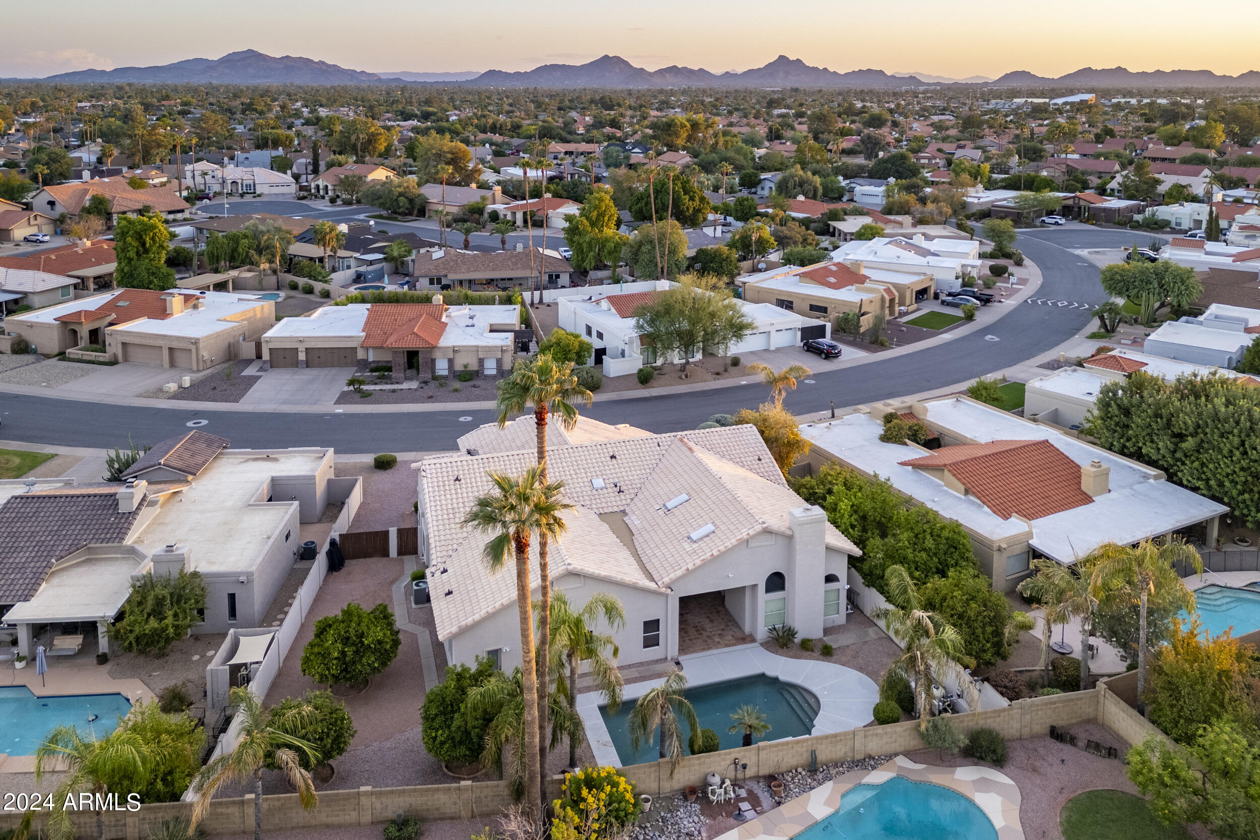 6232 E MONTE CRISTO Avenue