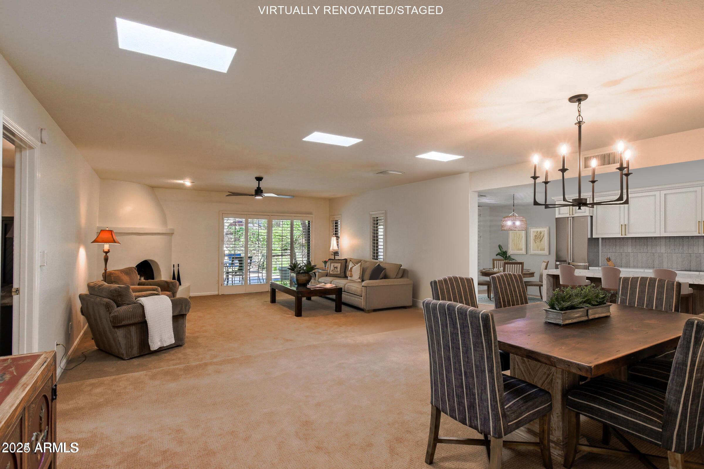 8230 E VIA DE LA ESCUELA