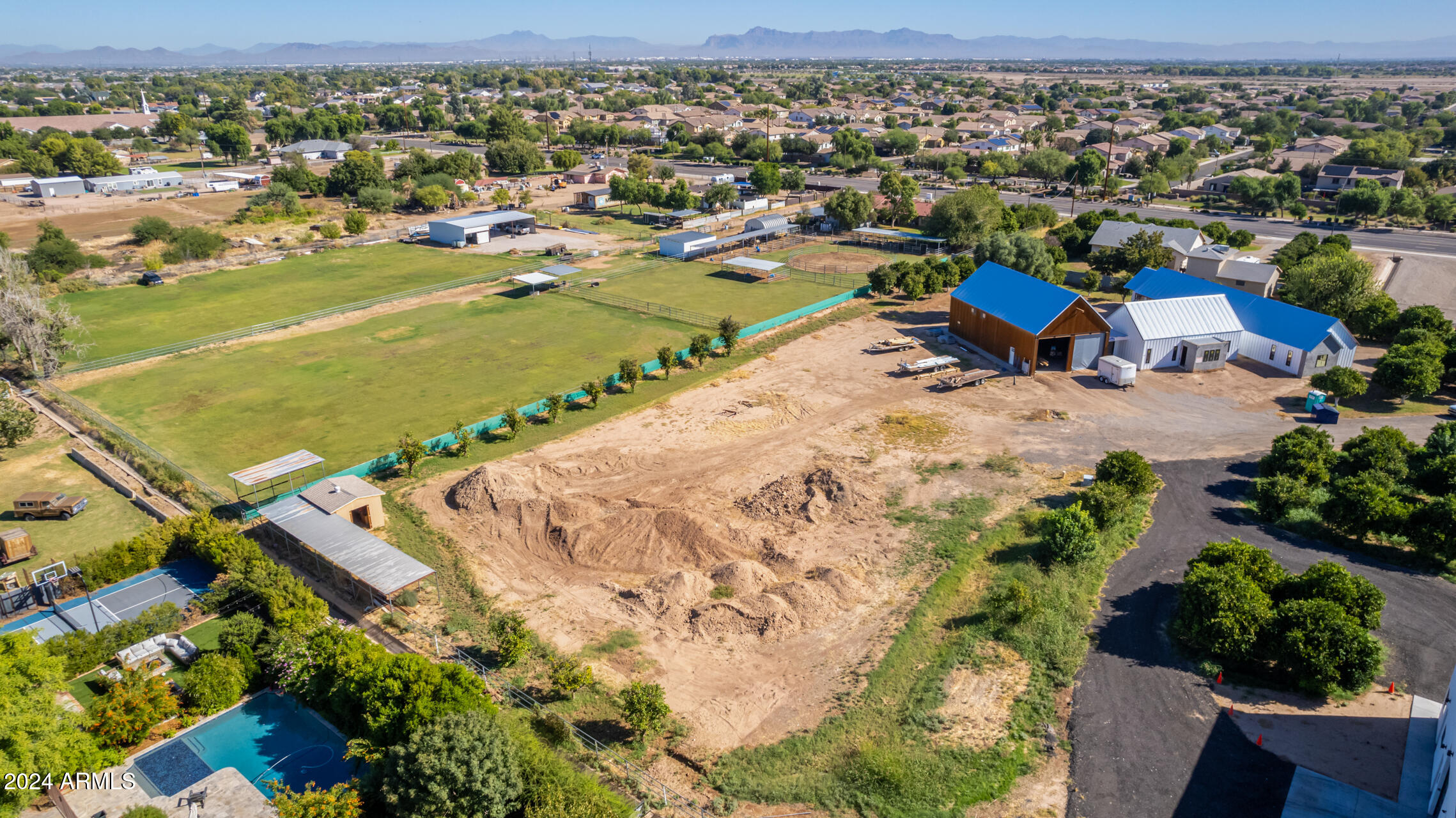 21820 S GREENFIELD Road H