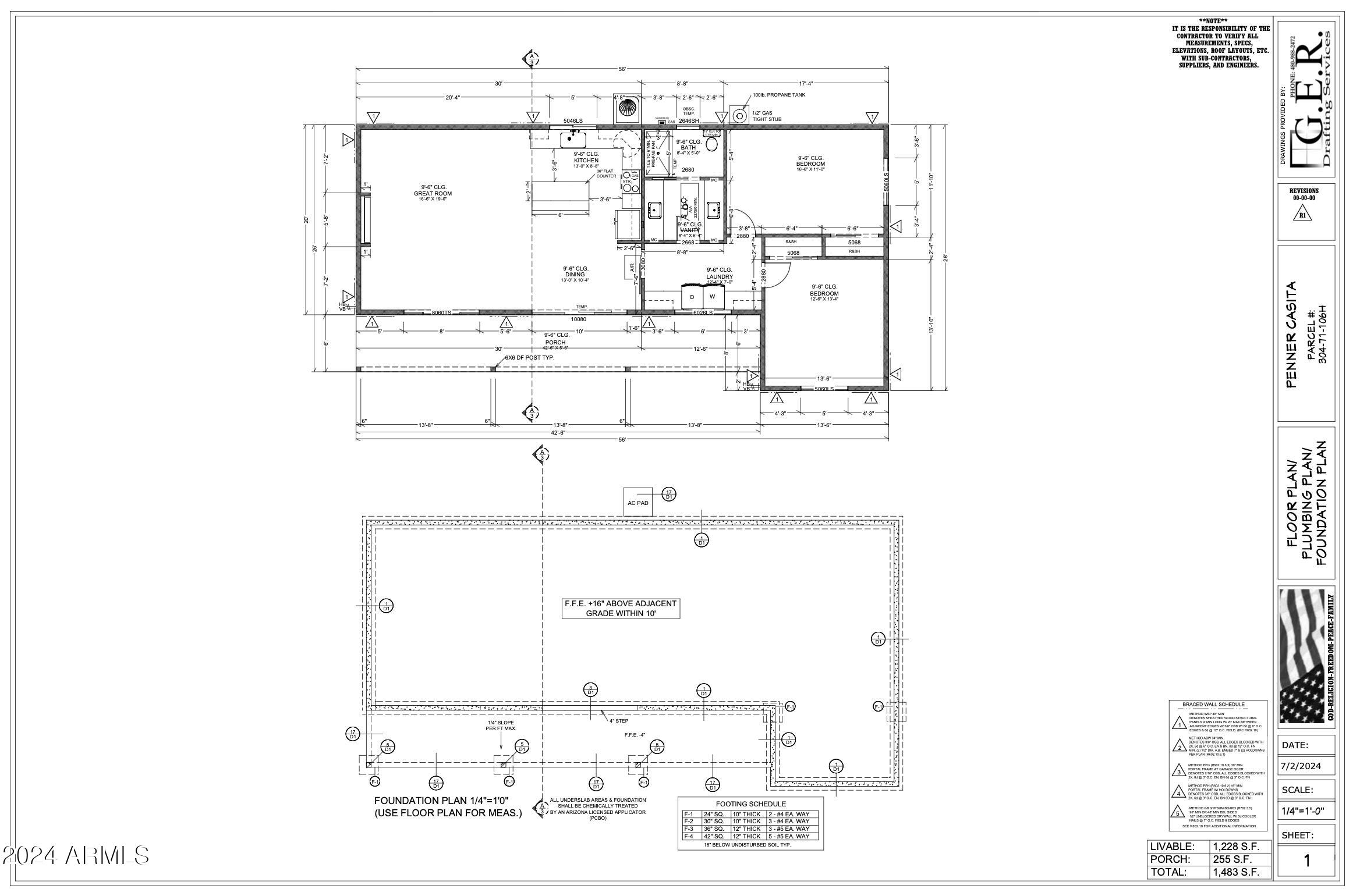 21820 S GREENFIELD Road H