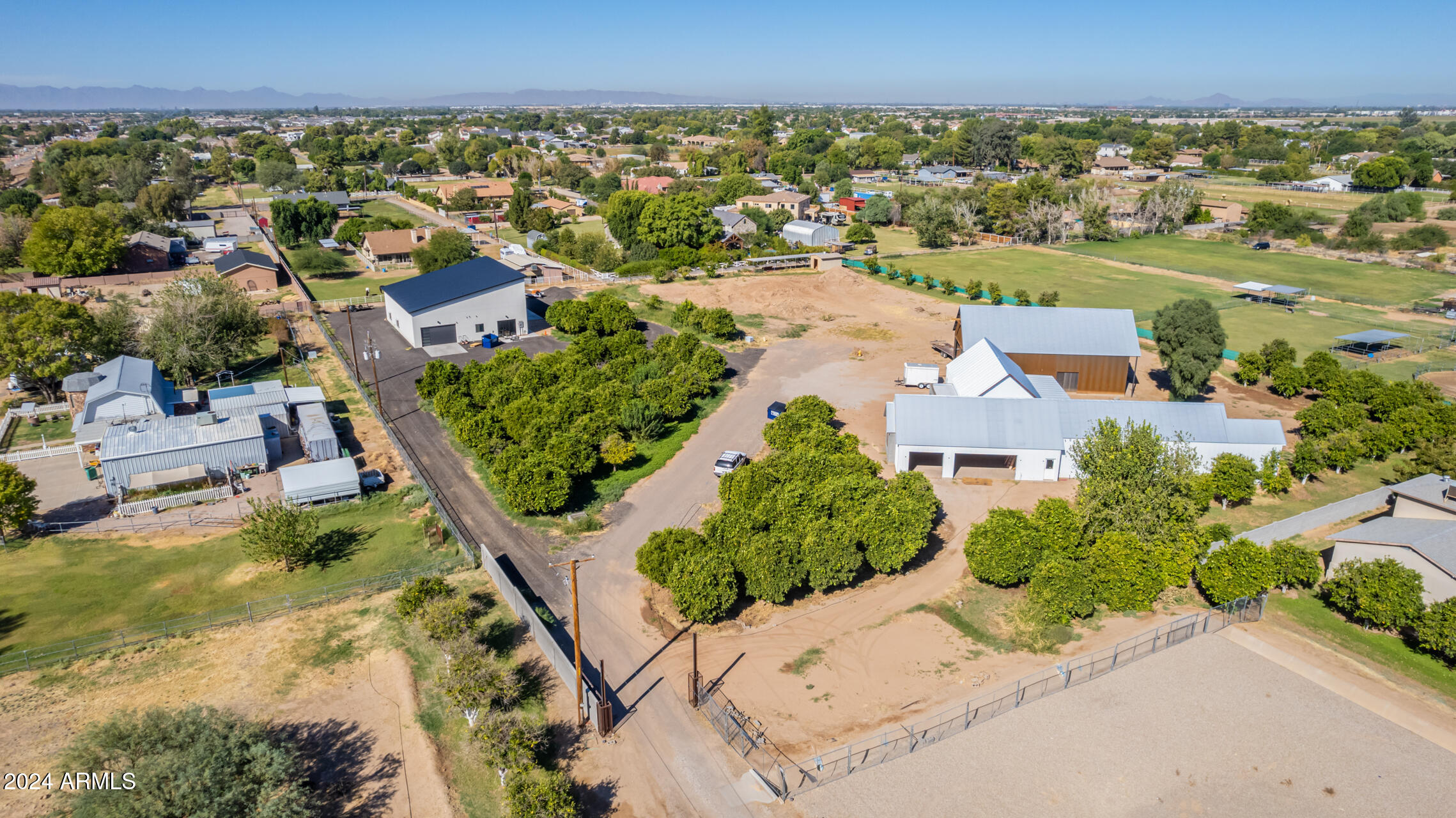 21820 S GREENFIELD Road H