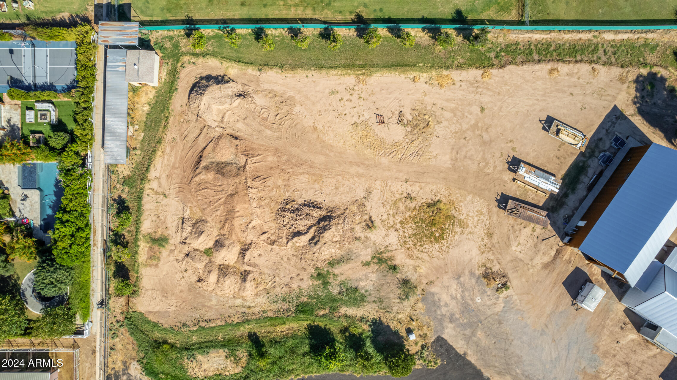 21820 S GREENFIELD Road H