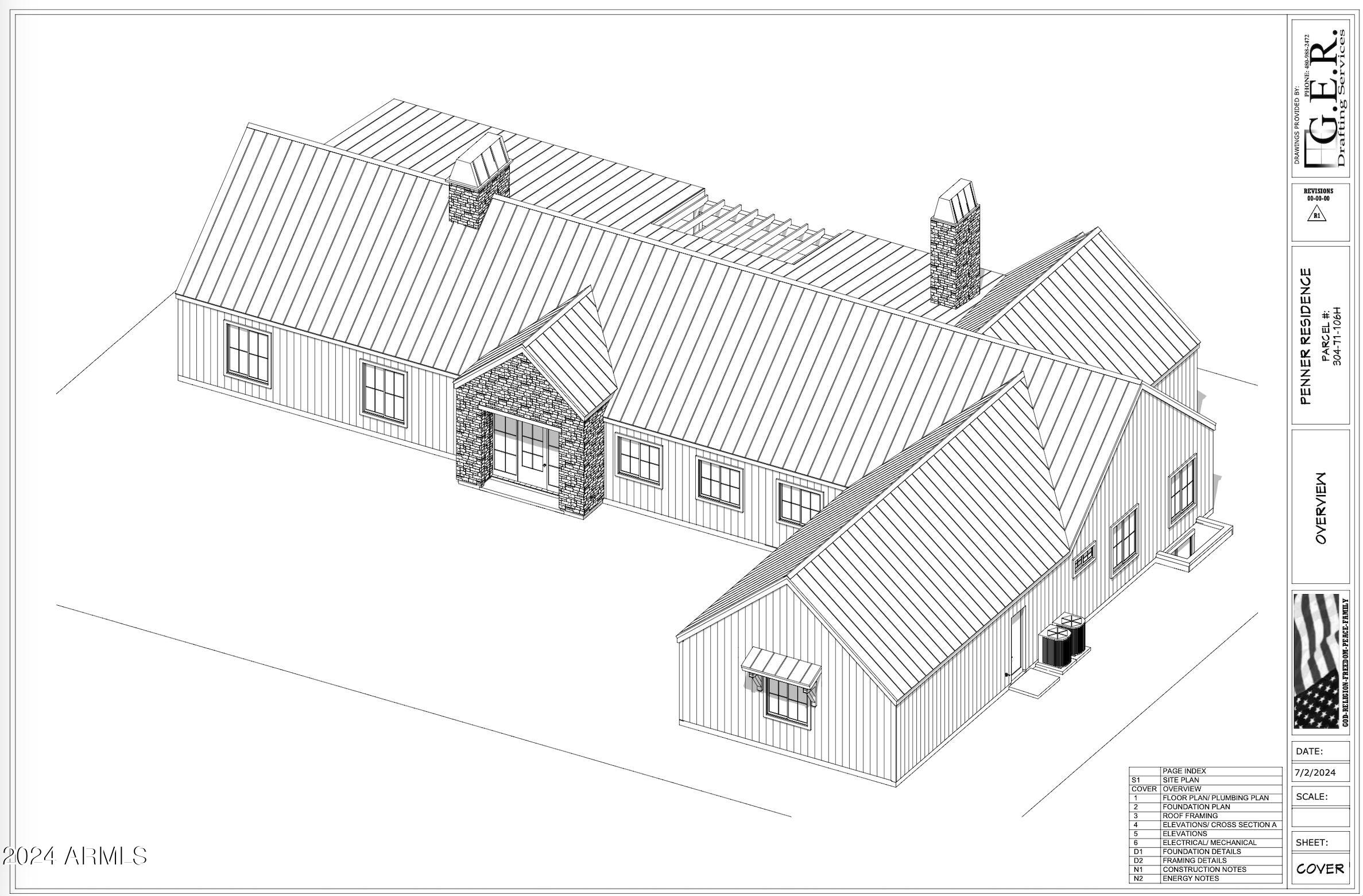 21820 S GREENFIELD Road H