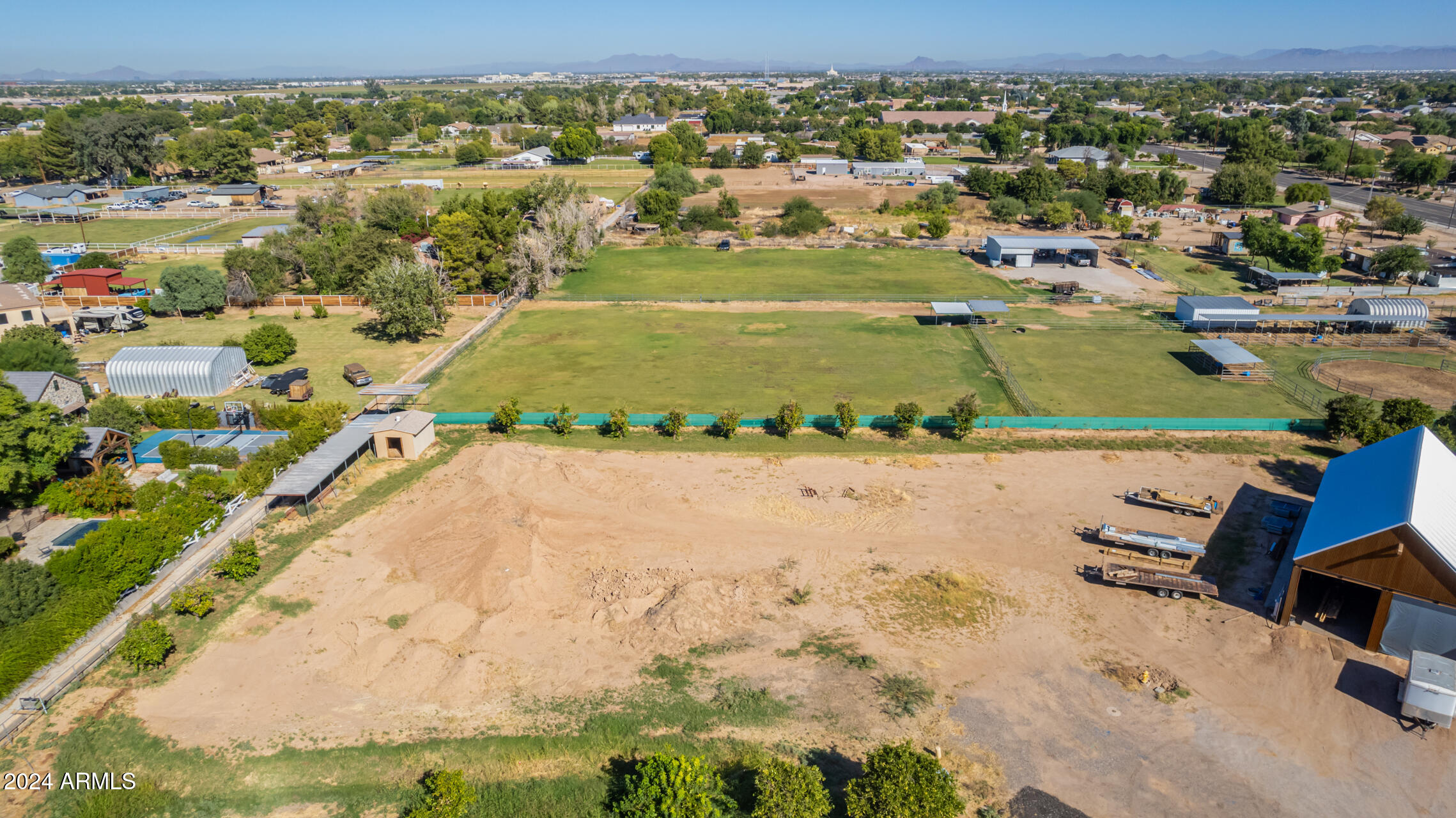 21820 S GREENFIELD Road H