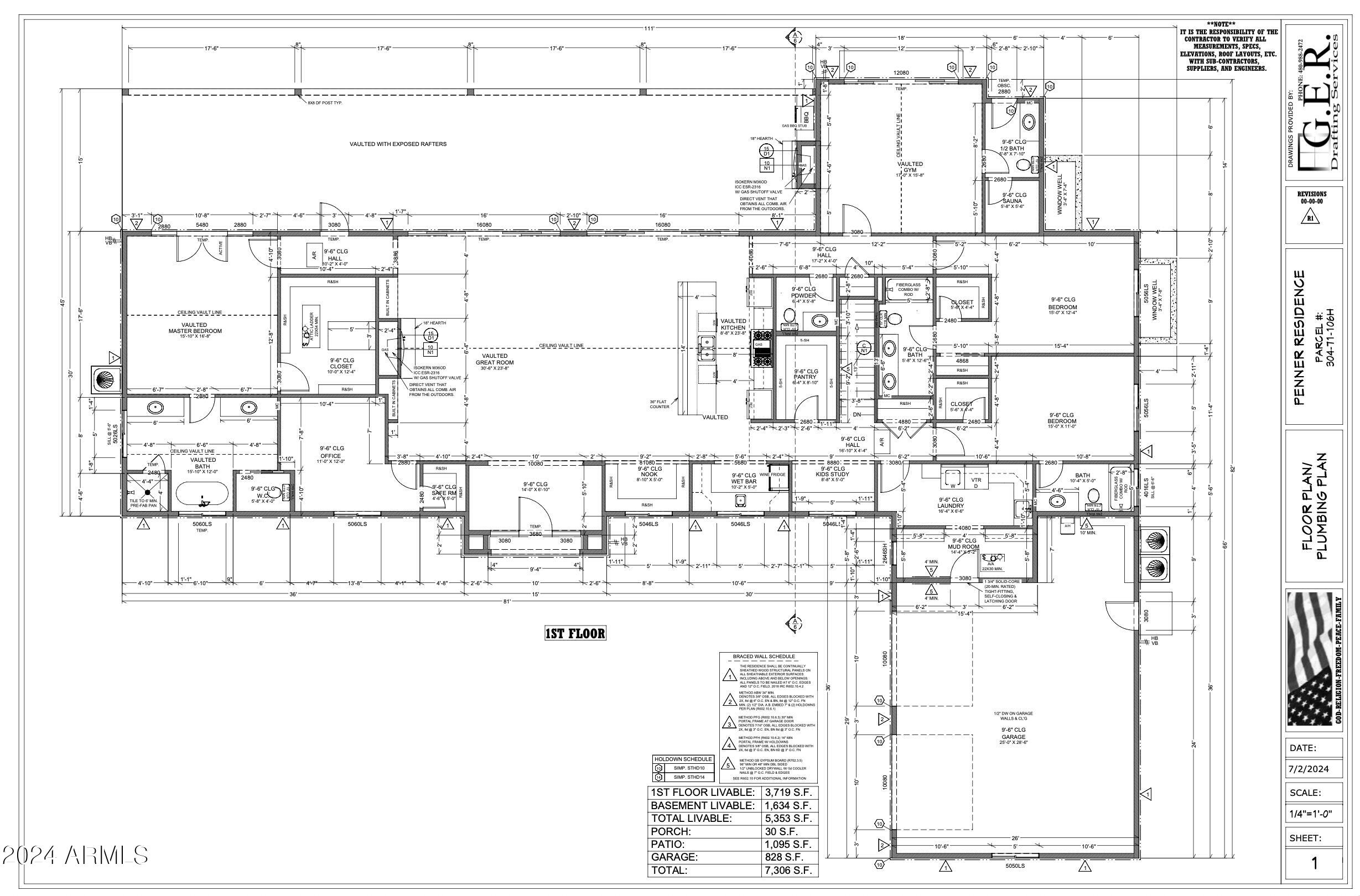 21820 S GREENFIELD Road H