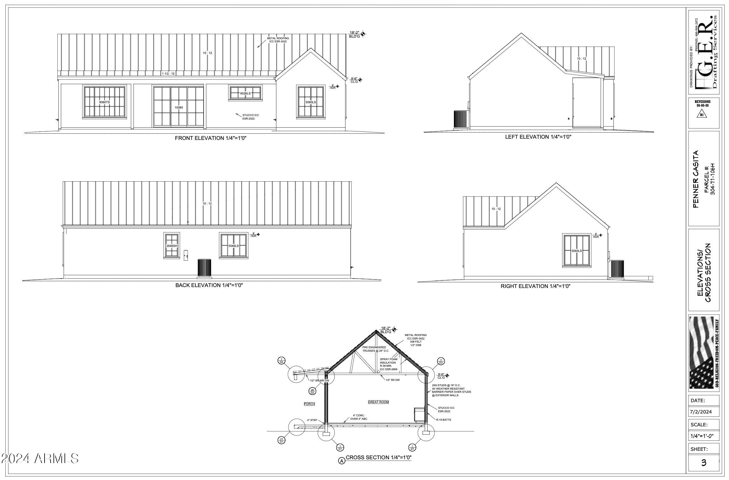 21820 S GREENFIELD Road H