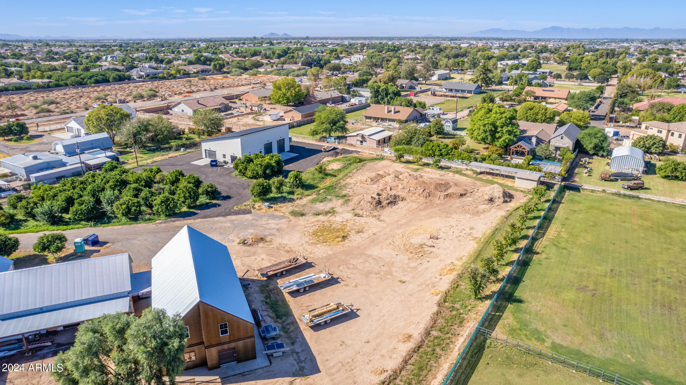 21820 S GREENFIELD Road H