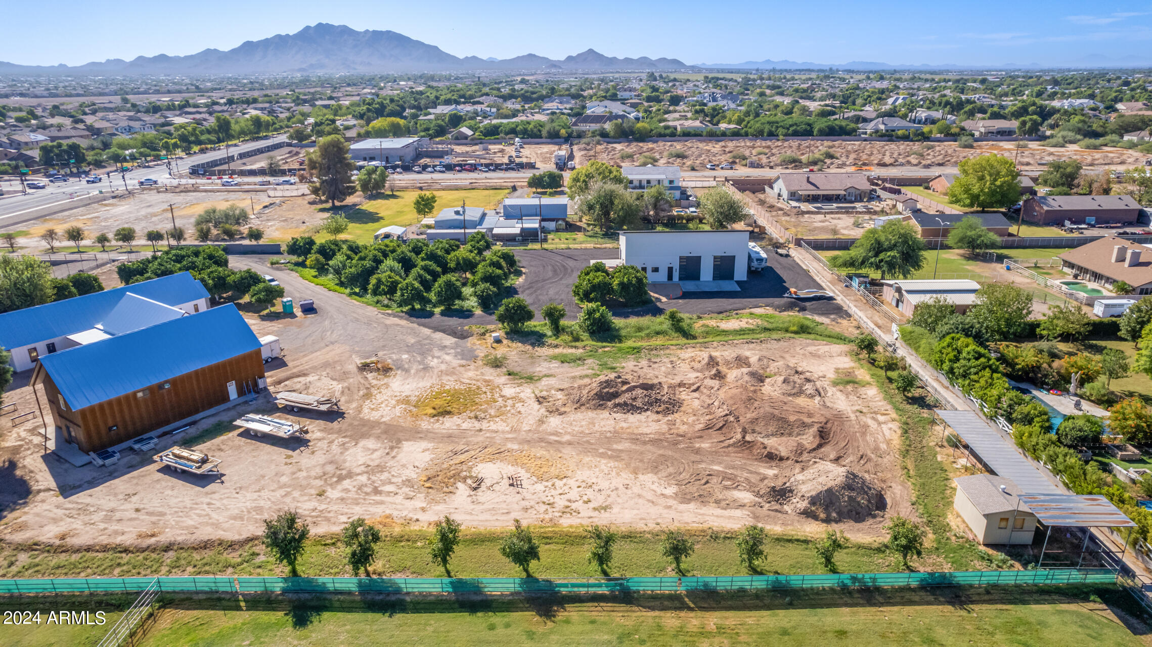 21820 S GREENFIELD Road H