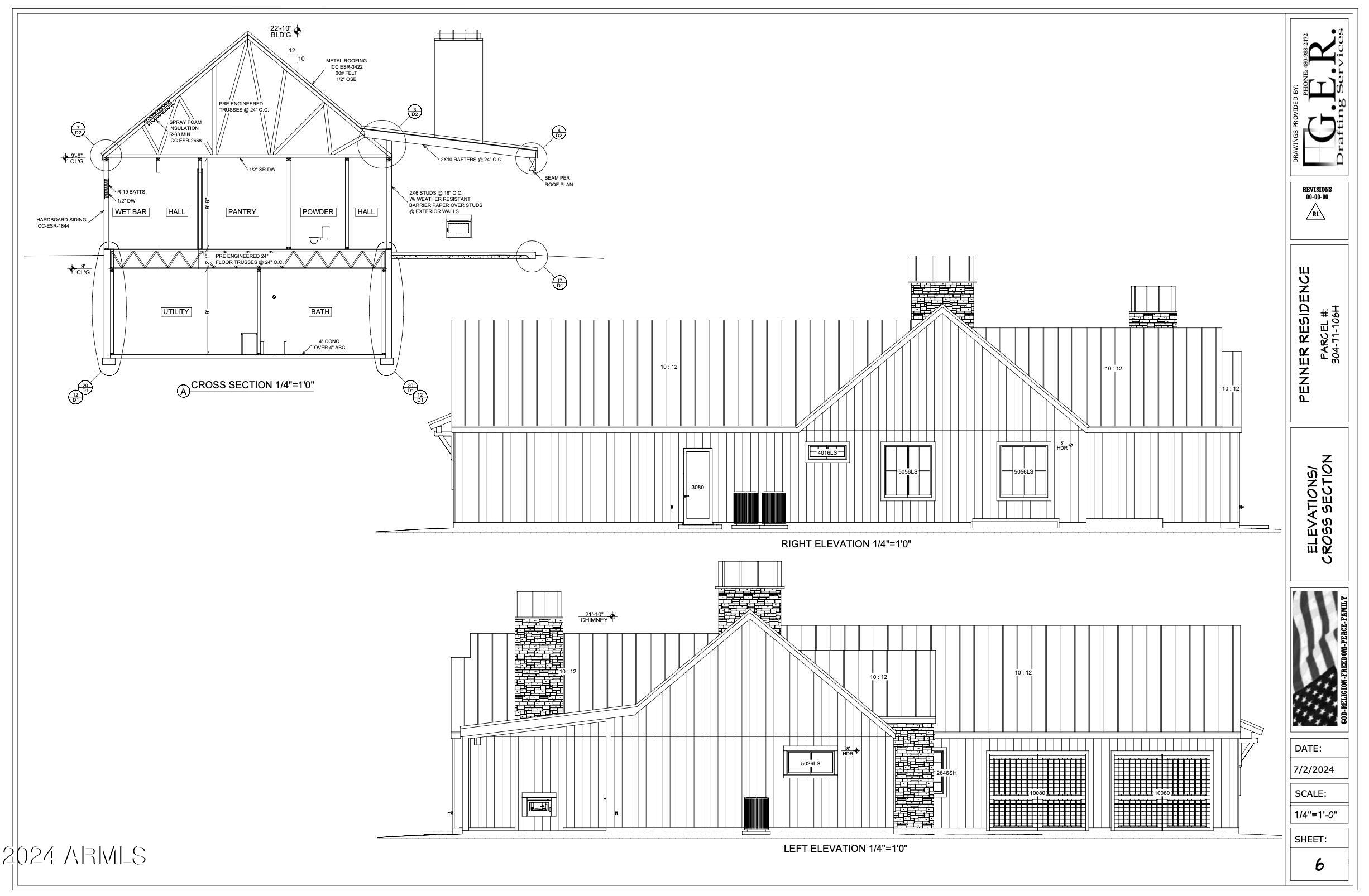 21820 S GREENFIELD Road H