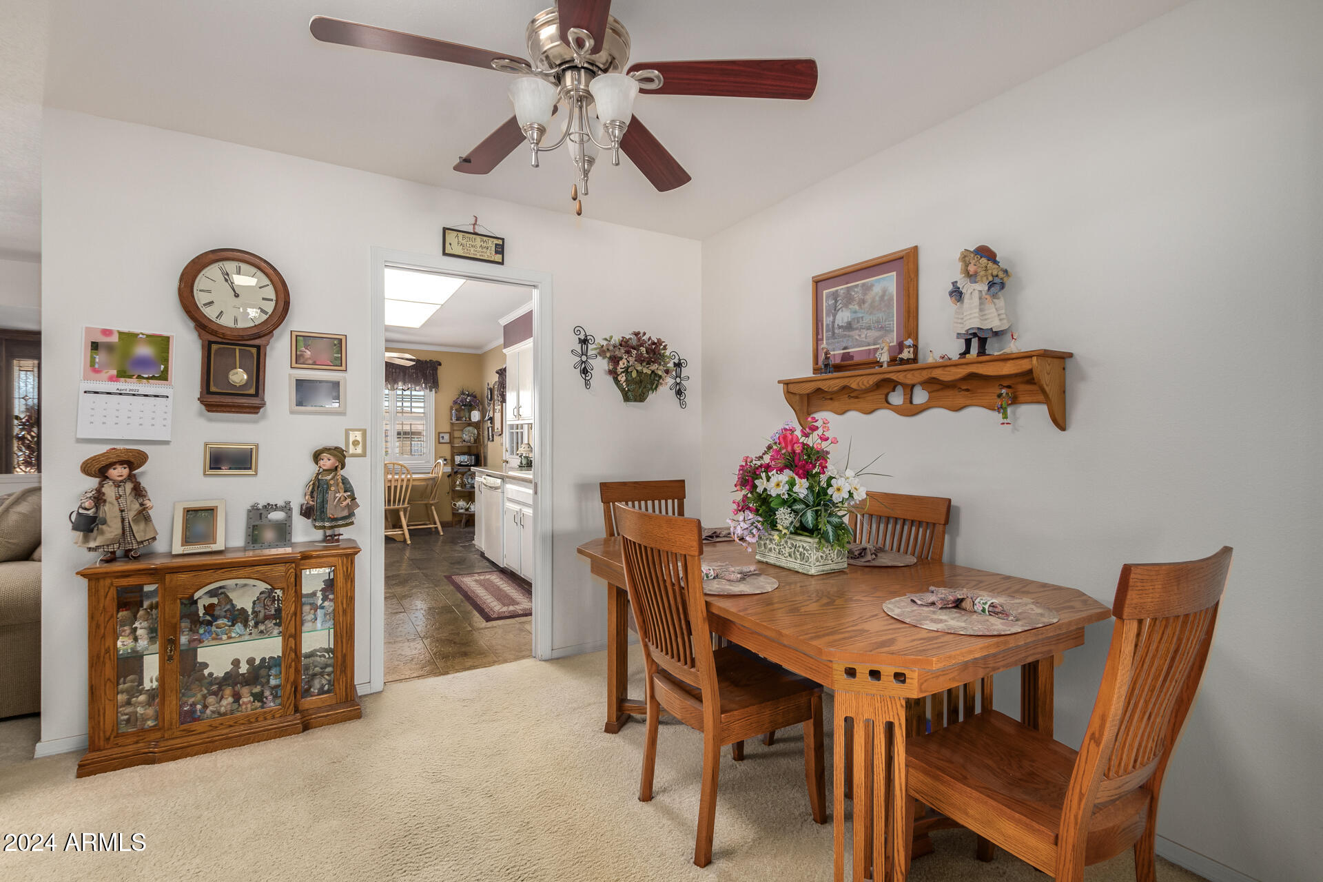 14206 N BAYWOOD Court