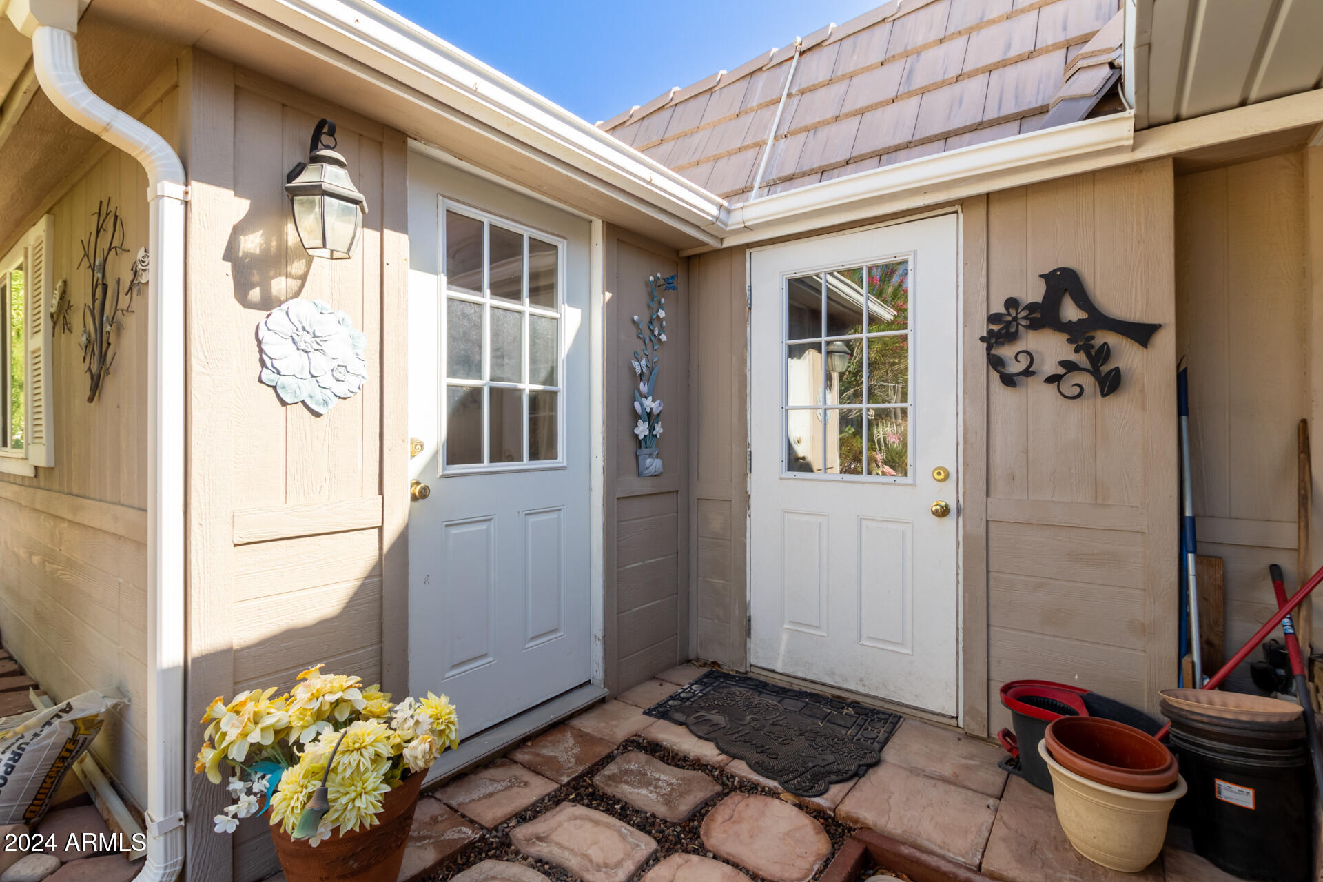 14206 N BAYWOOD Court