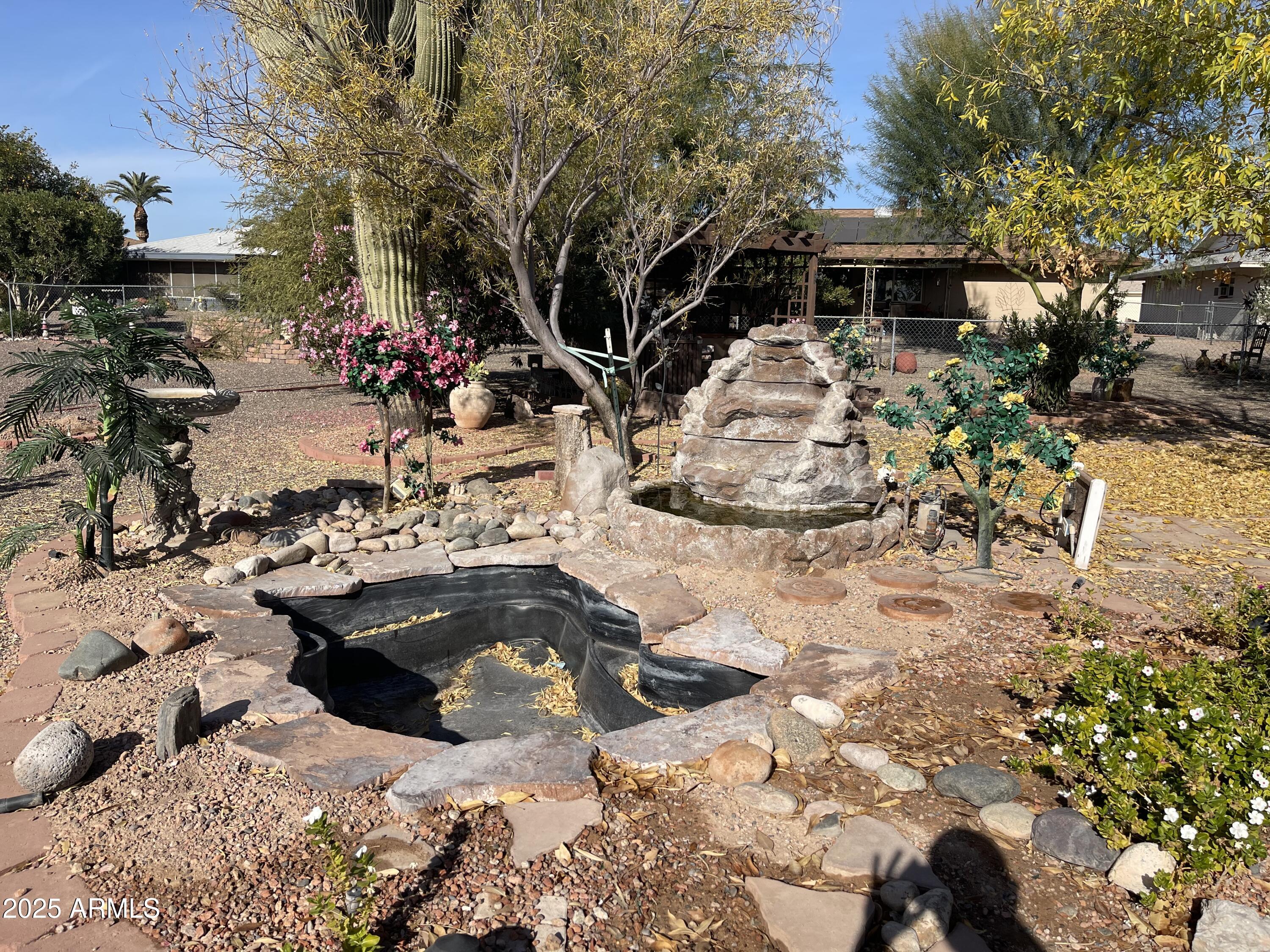 14206 N BAYWOOD Court