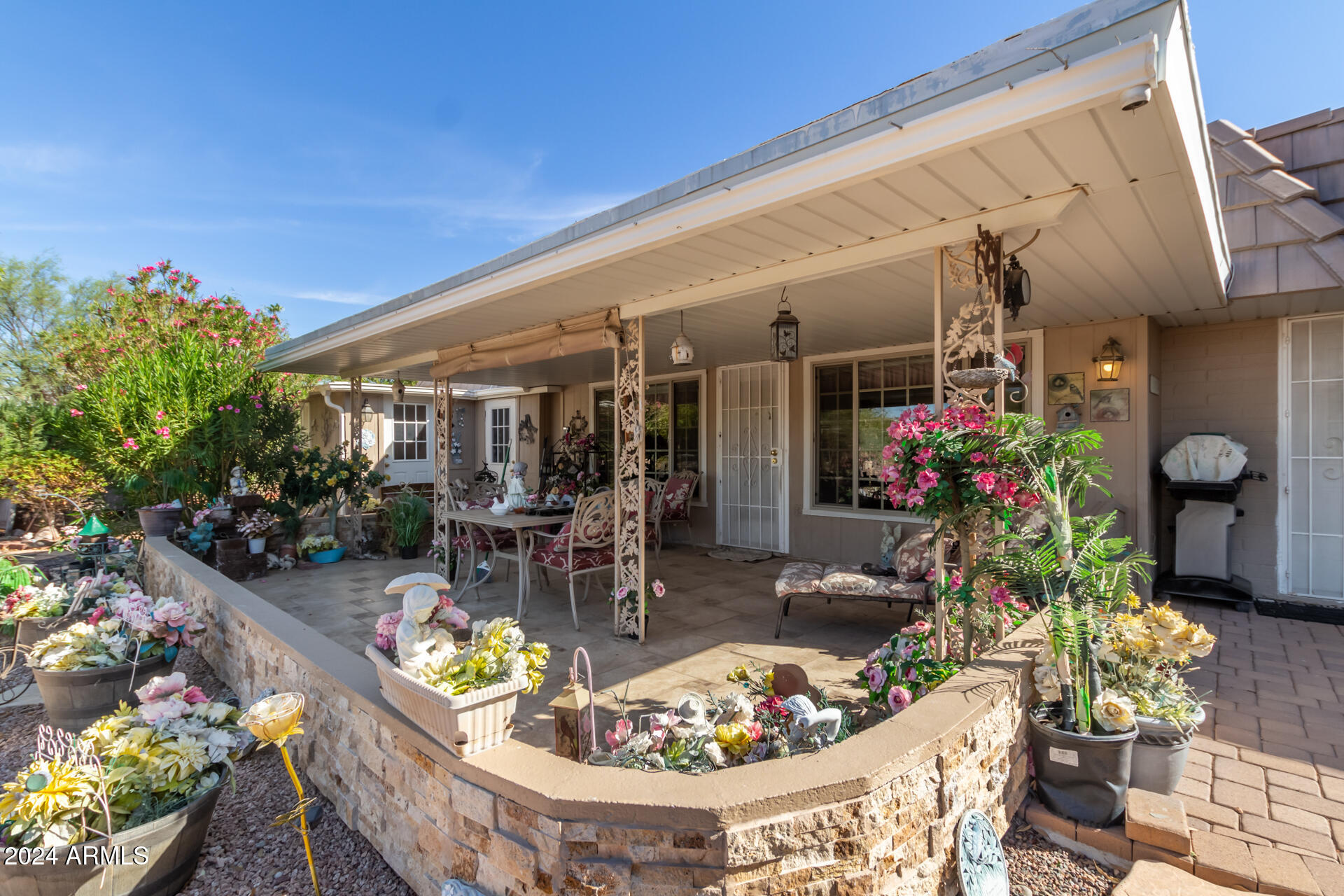 14206 N BAYWOOD Court