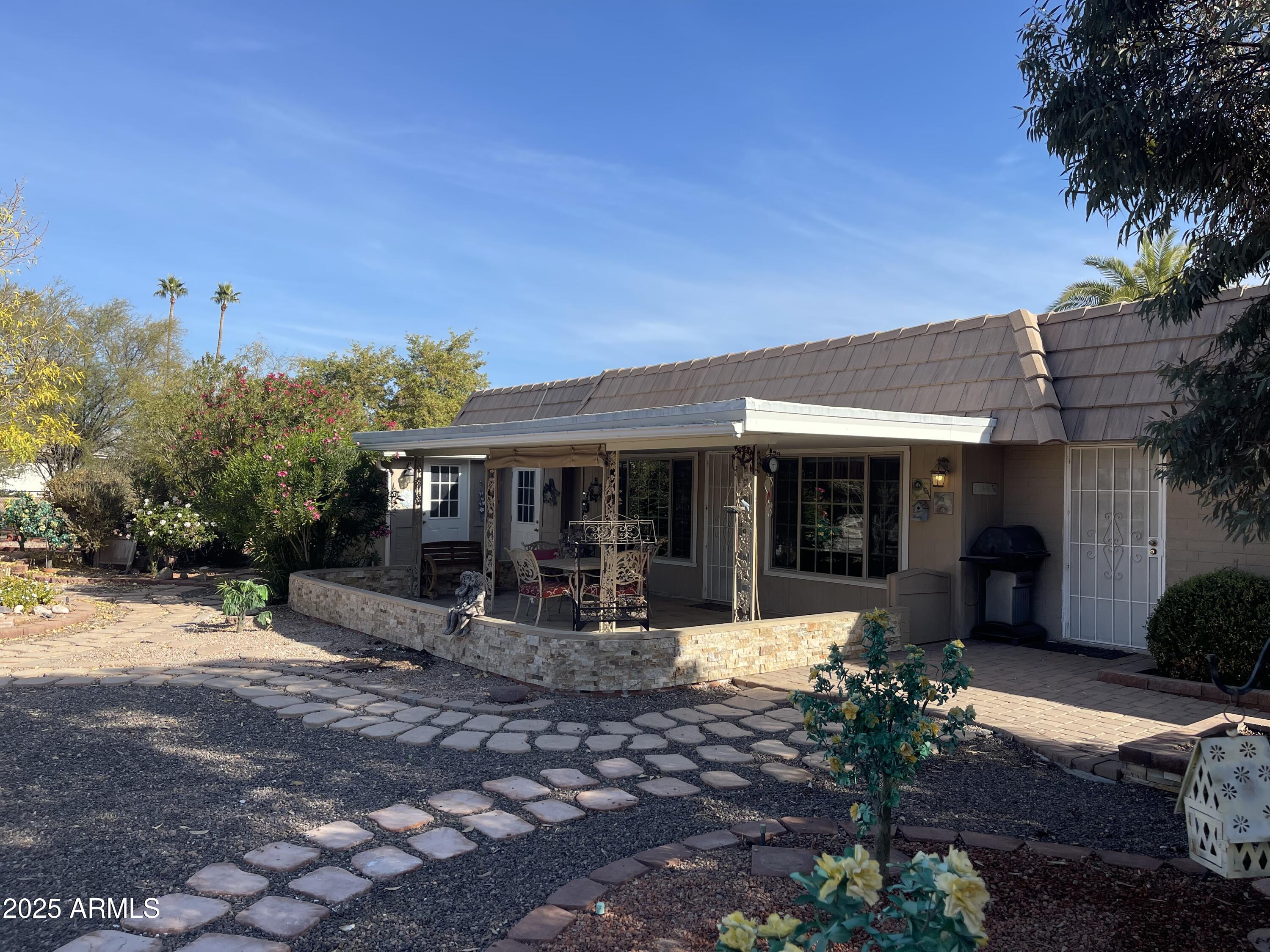 14206 N BAYWOOD Court