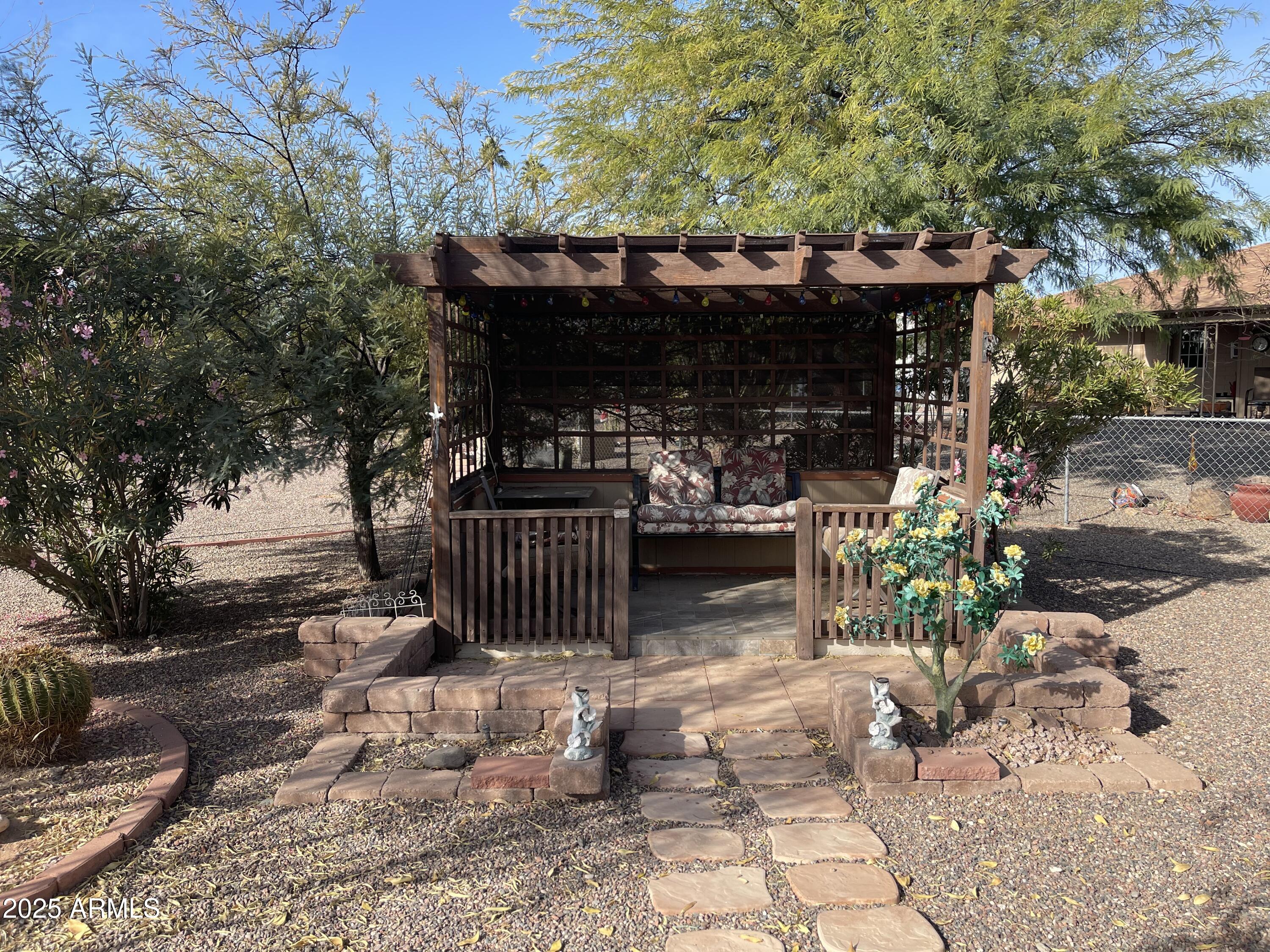 14206 N BAYWOOD Court