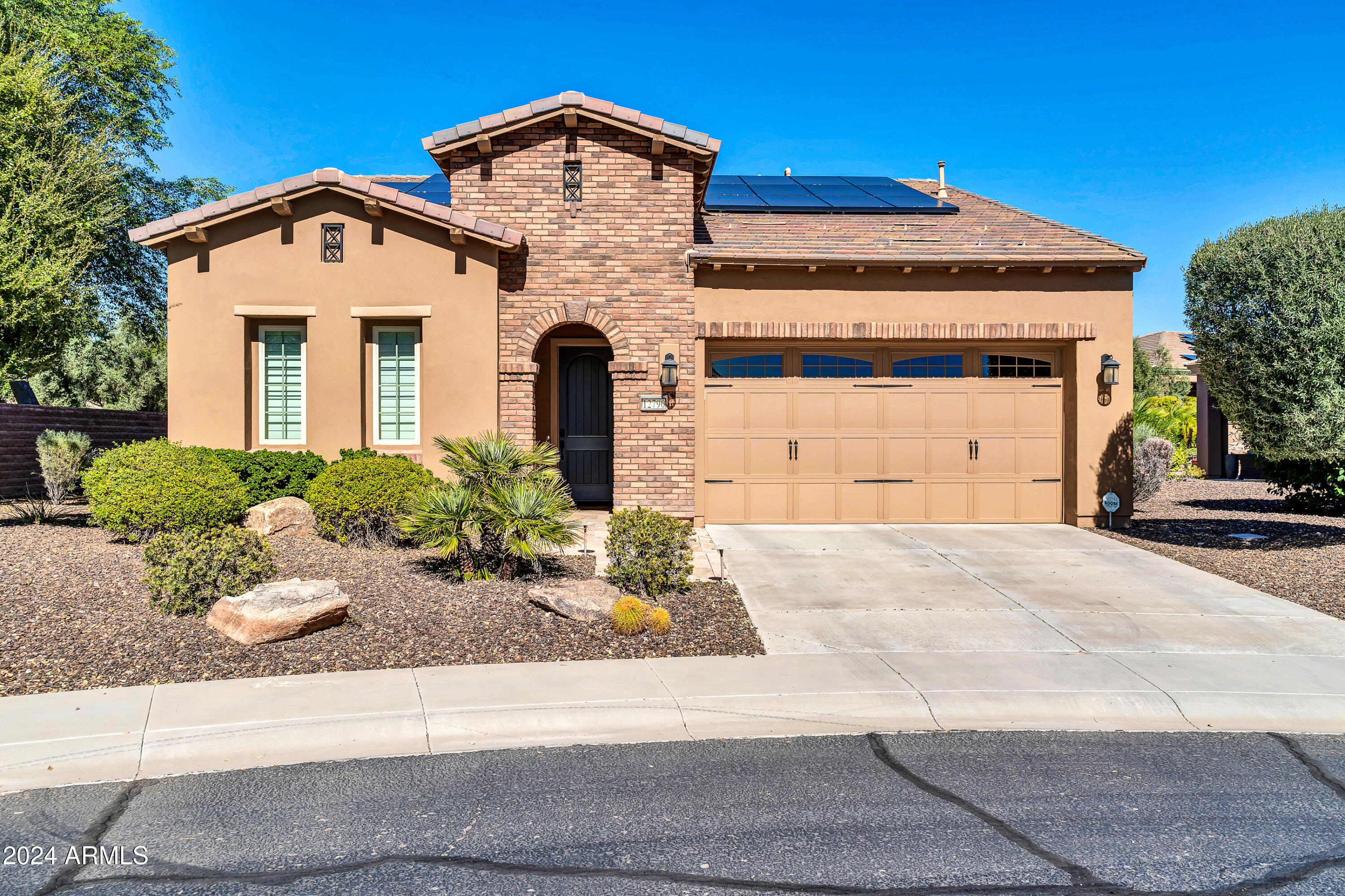 12790 W Desert Vista Trail